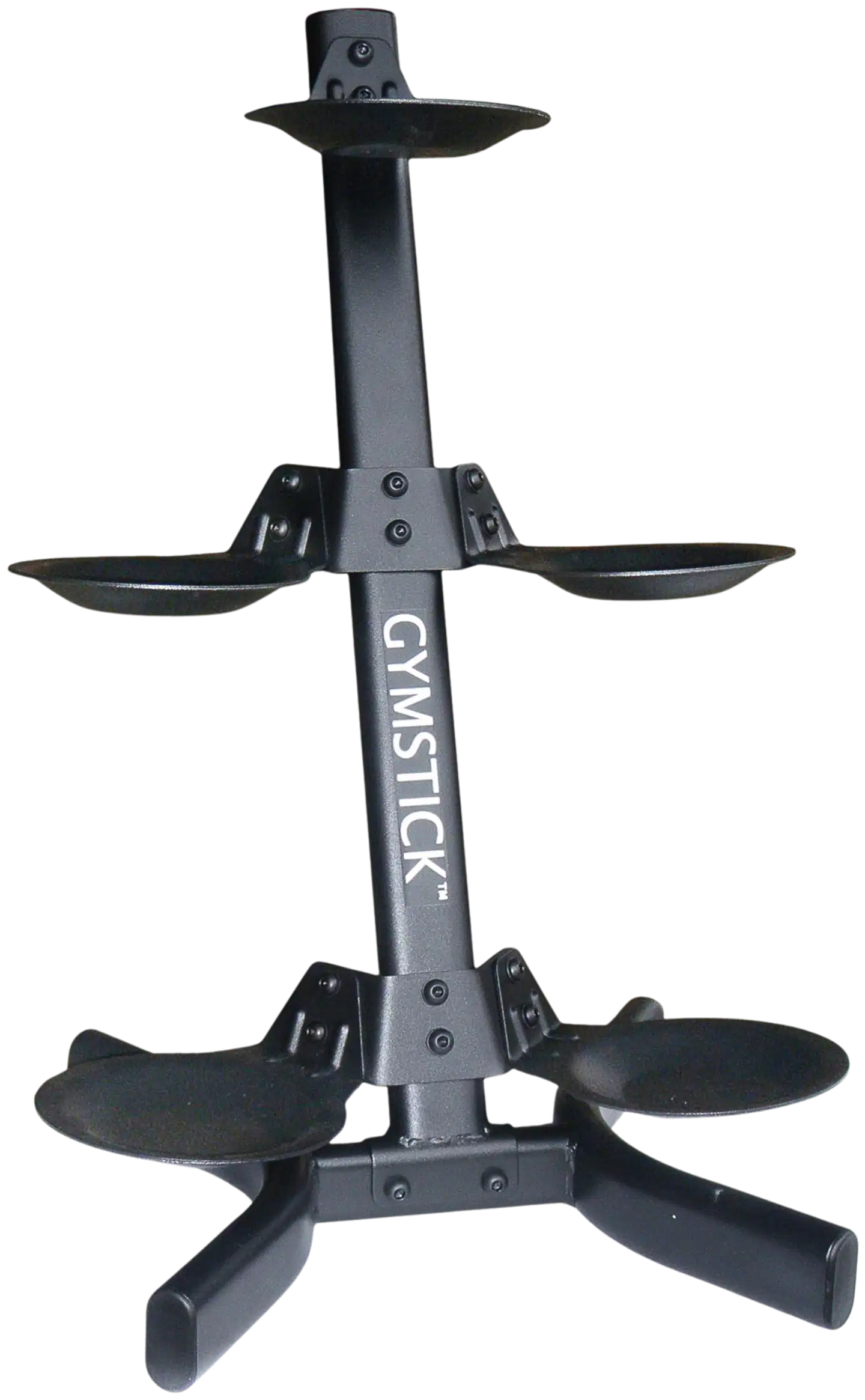 Gymstick teline kuntopalloille ja kahvakuulille