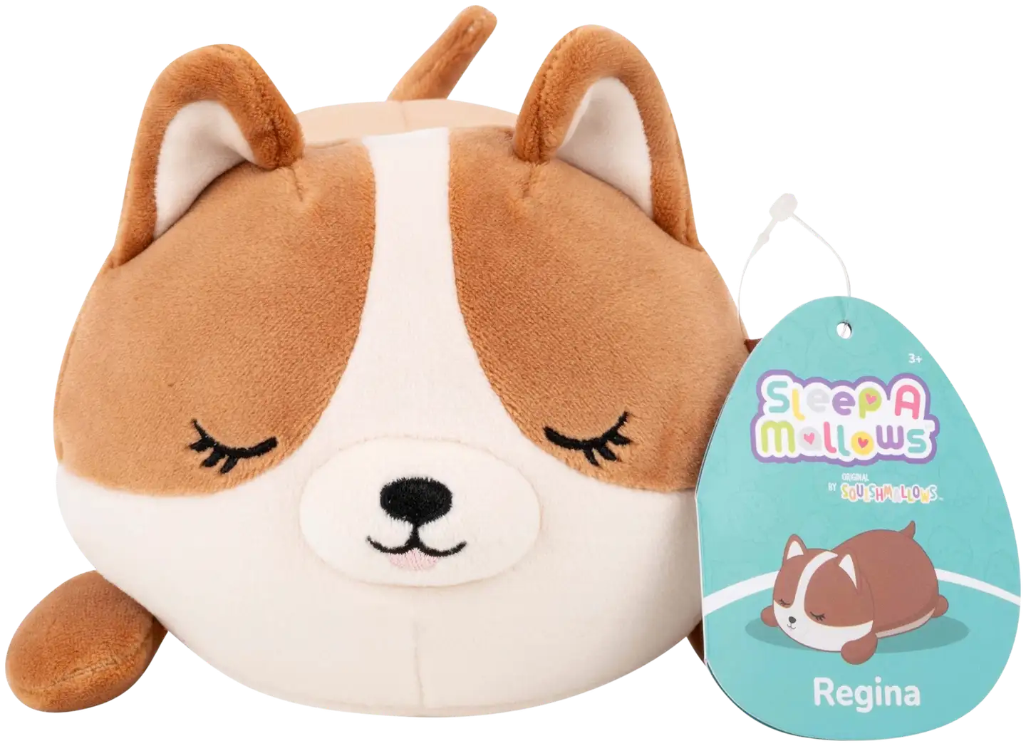 Squishmallows 20 cm Sleep A Mallows pehmo - 2