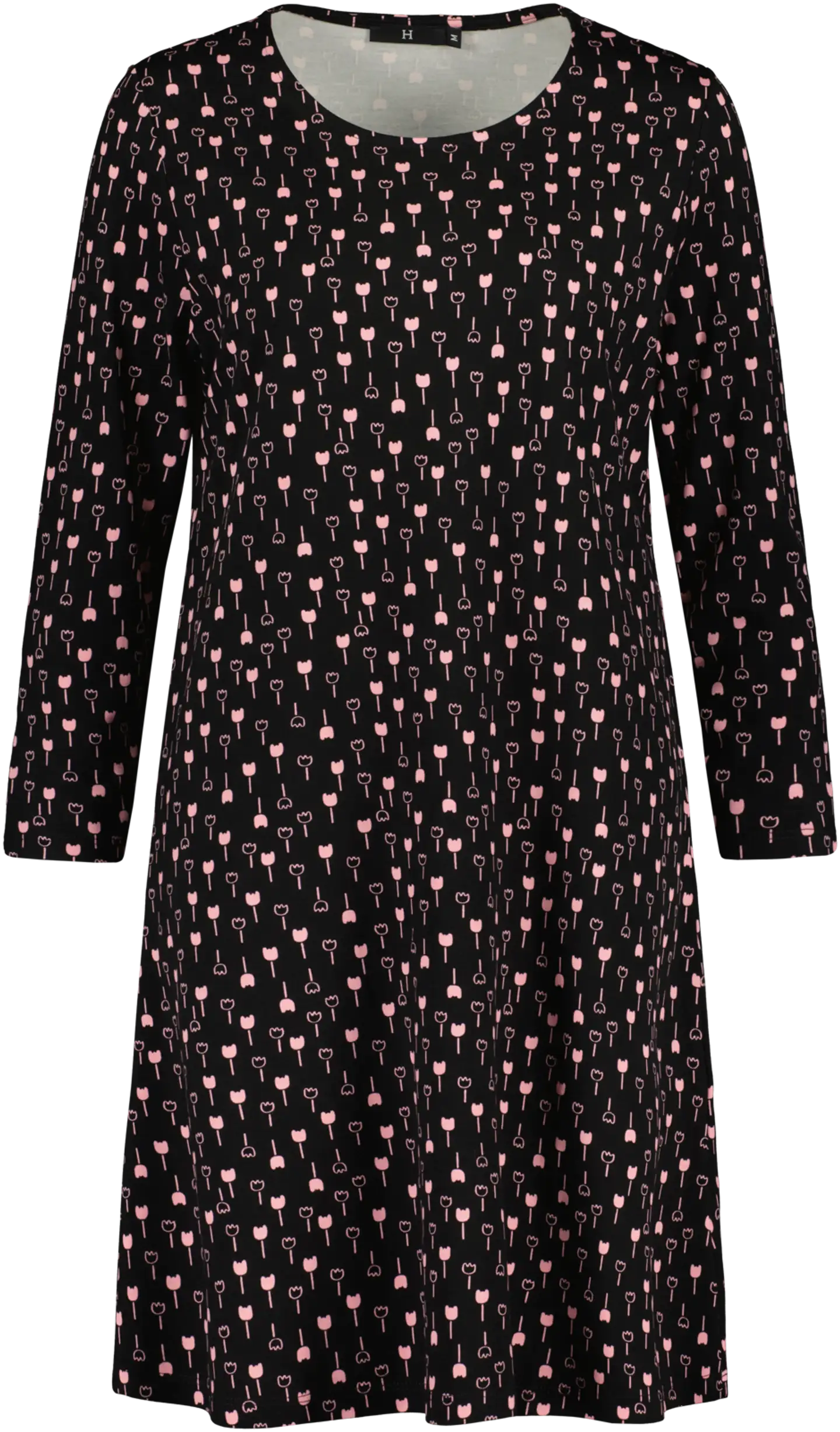 House naisten mekko 218H260304, PatternLab - Multicolor - 1