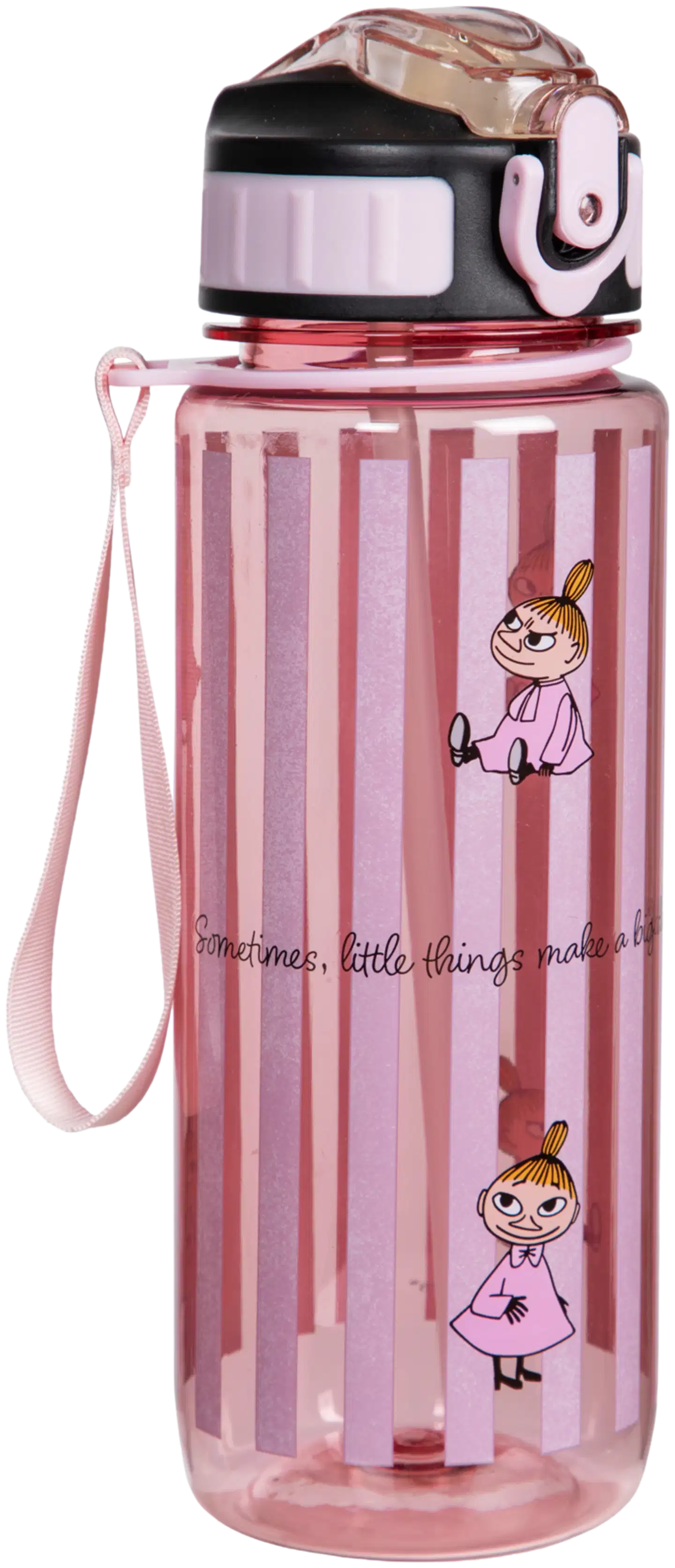 Martinex Muumi Little Things juomapullo 800ml - 2