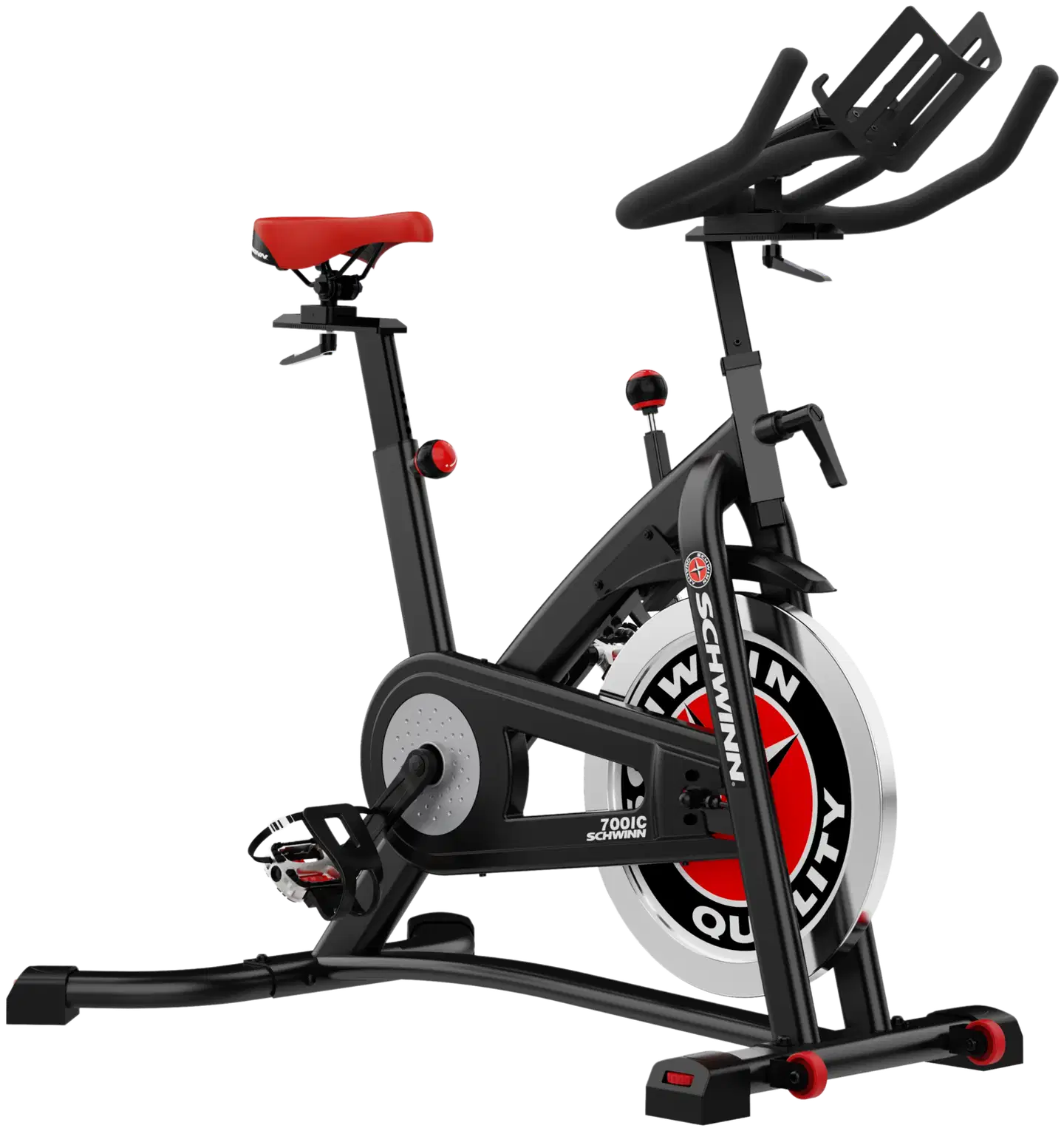 Schwinn IC7 Spinningpyörä - 1