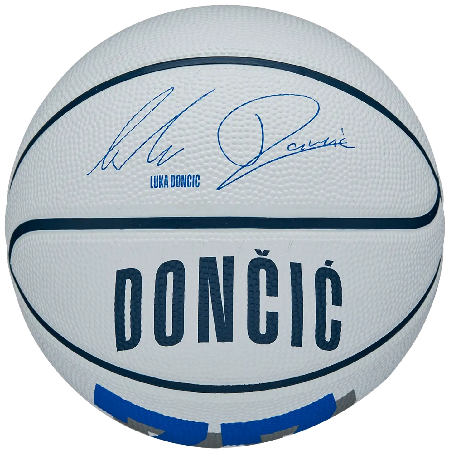 Wilson koripallo NBA Player Icon Luka Doncic 3 - 4