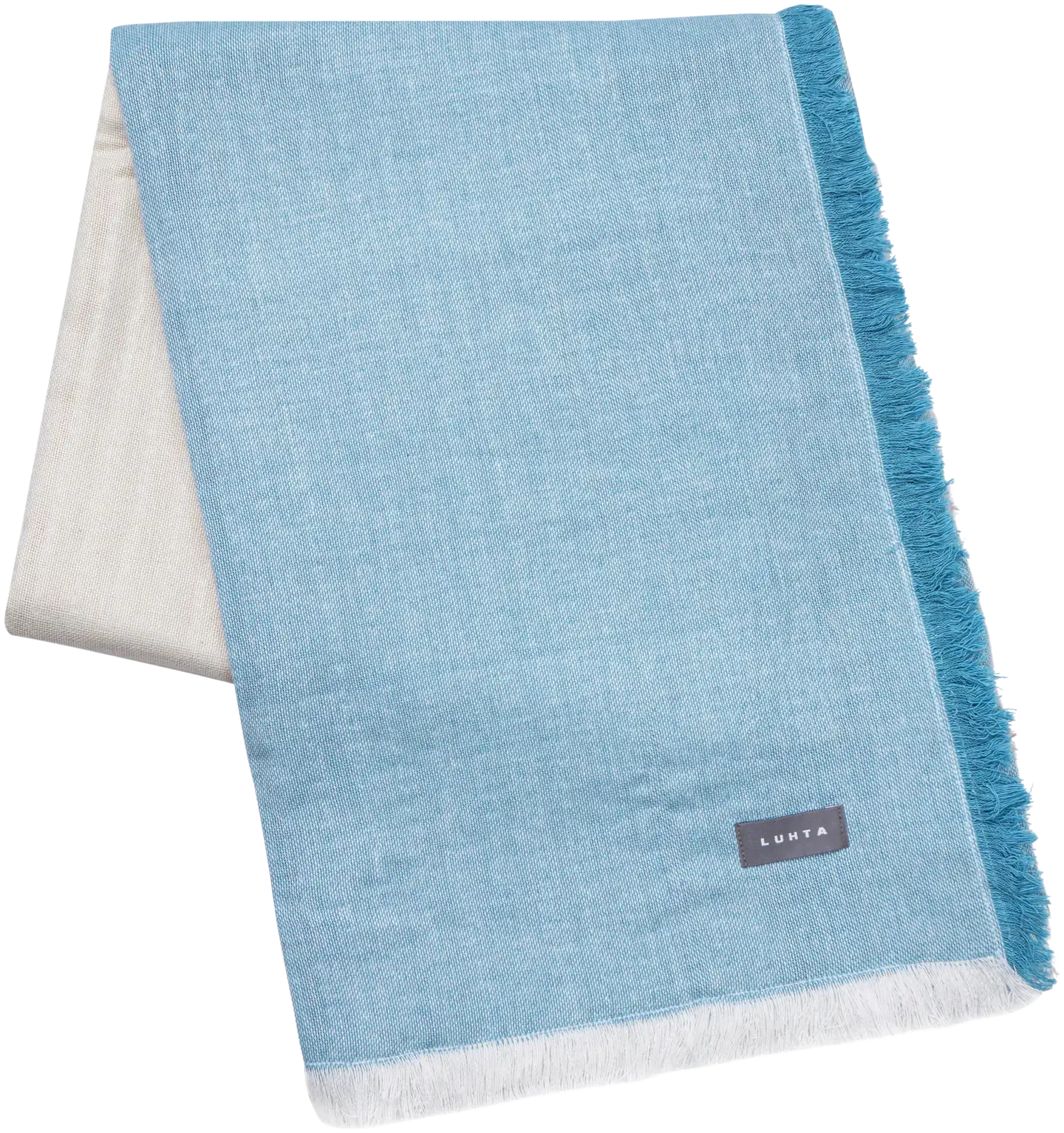 Luhta Home torkkupeitto Lakeus 125X150 cm puuteri - 1