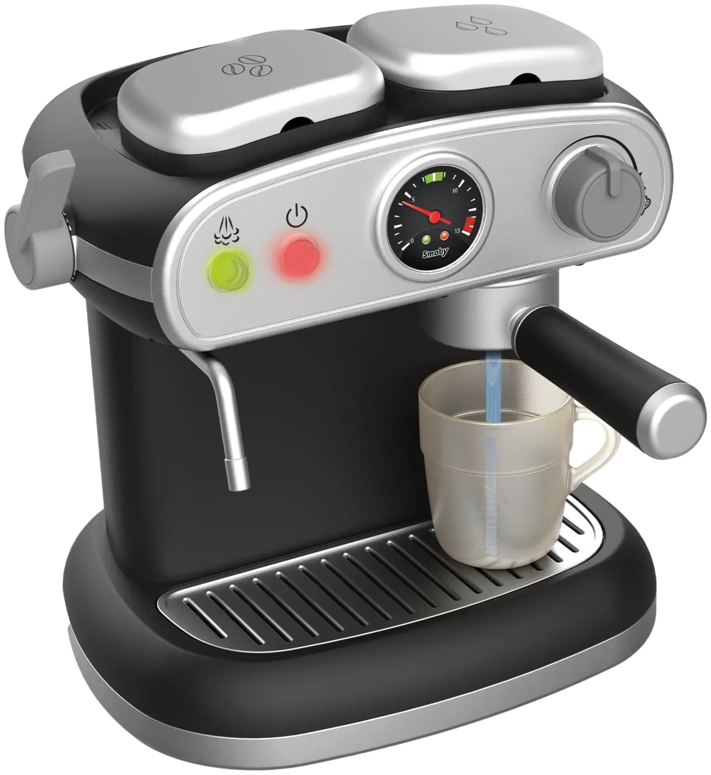 Smoby Espressokeitin pienten "kahvihetkiin" - 2