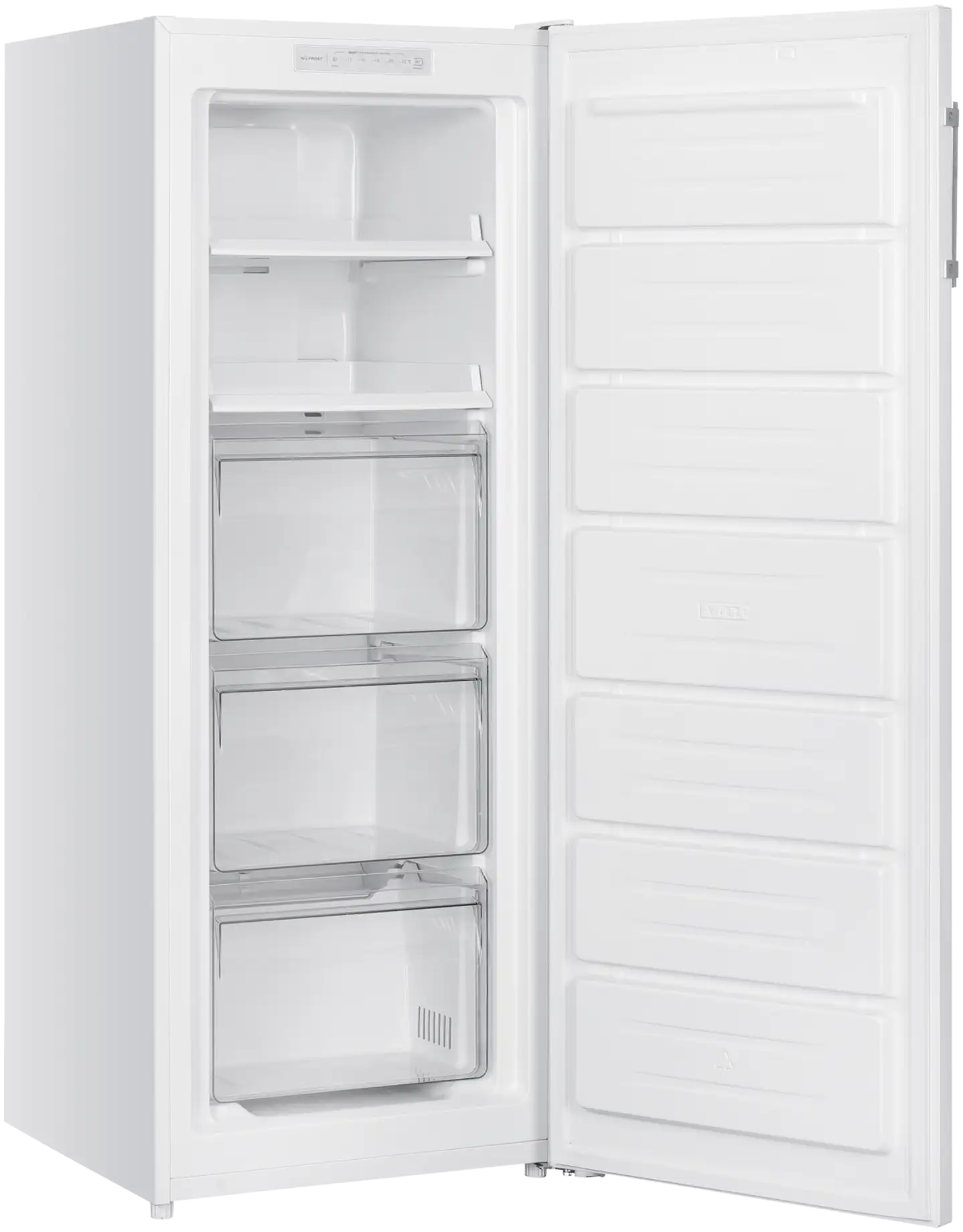 Severin pakastinkaappi GS8868 valkoinen - 4