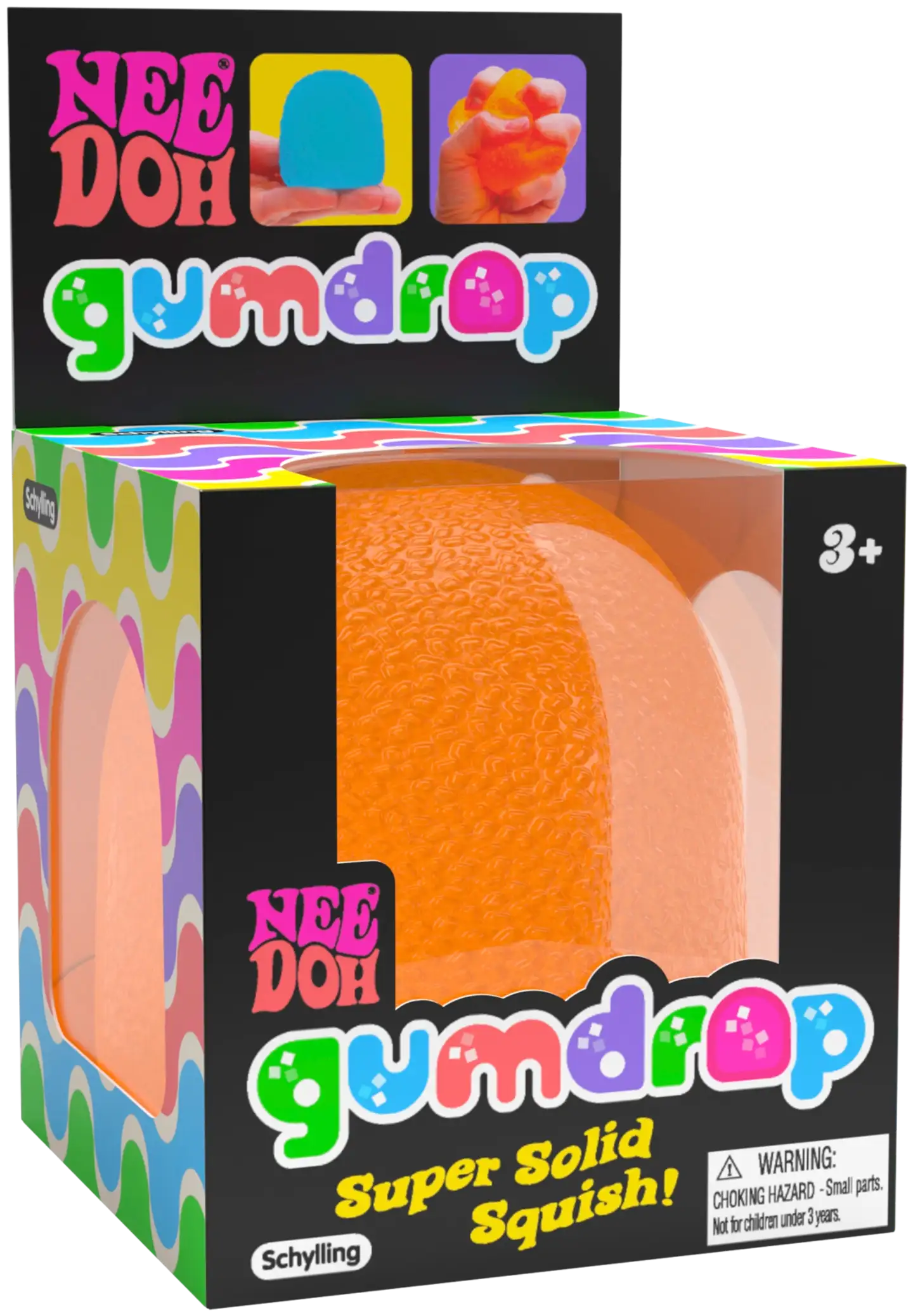 Needoh Gumdrop - 4