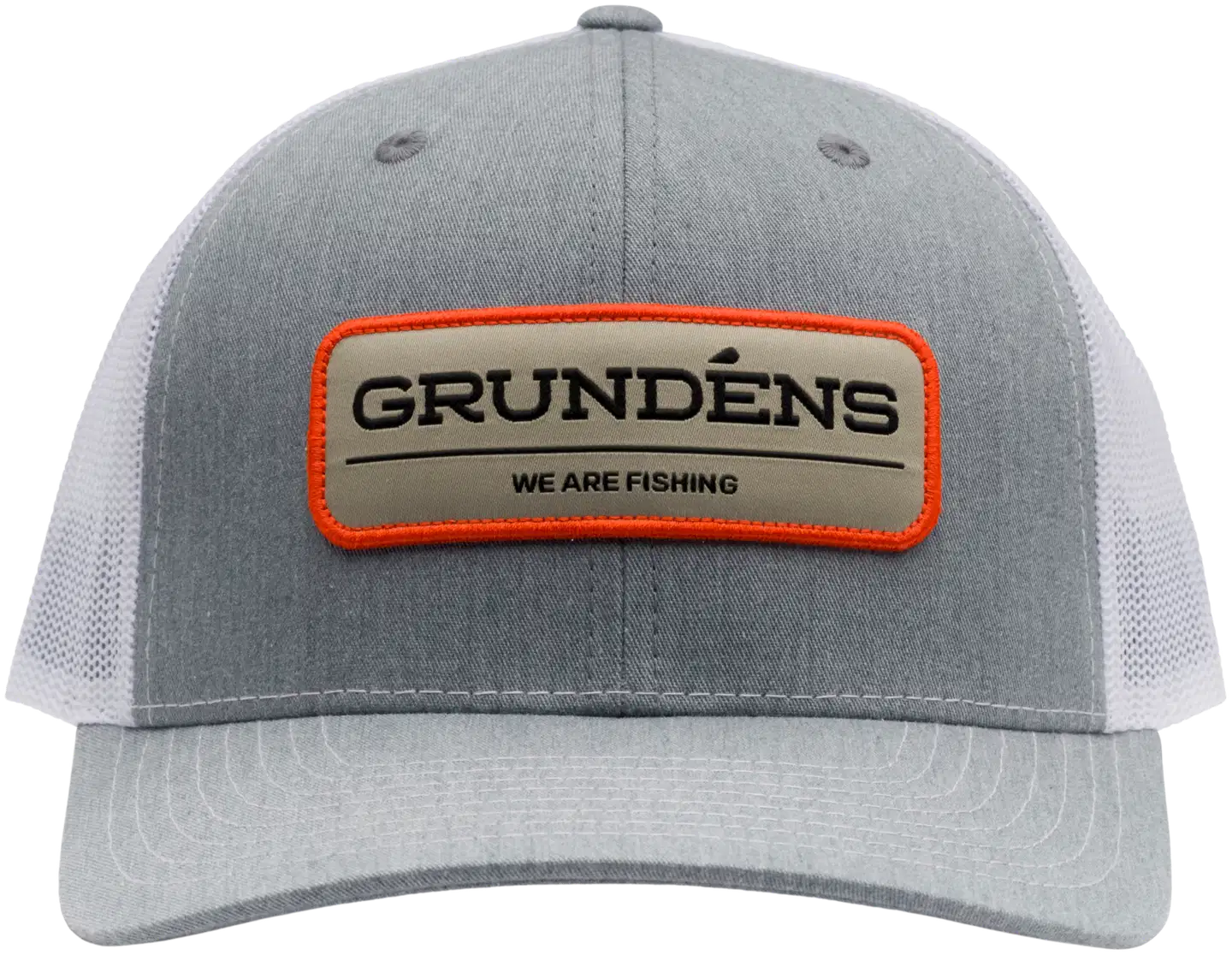 Grundéns lippis We Are Fishing - 1