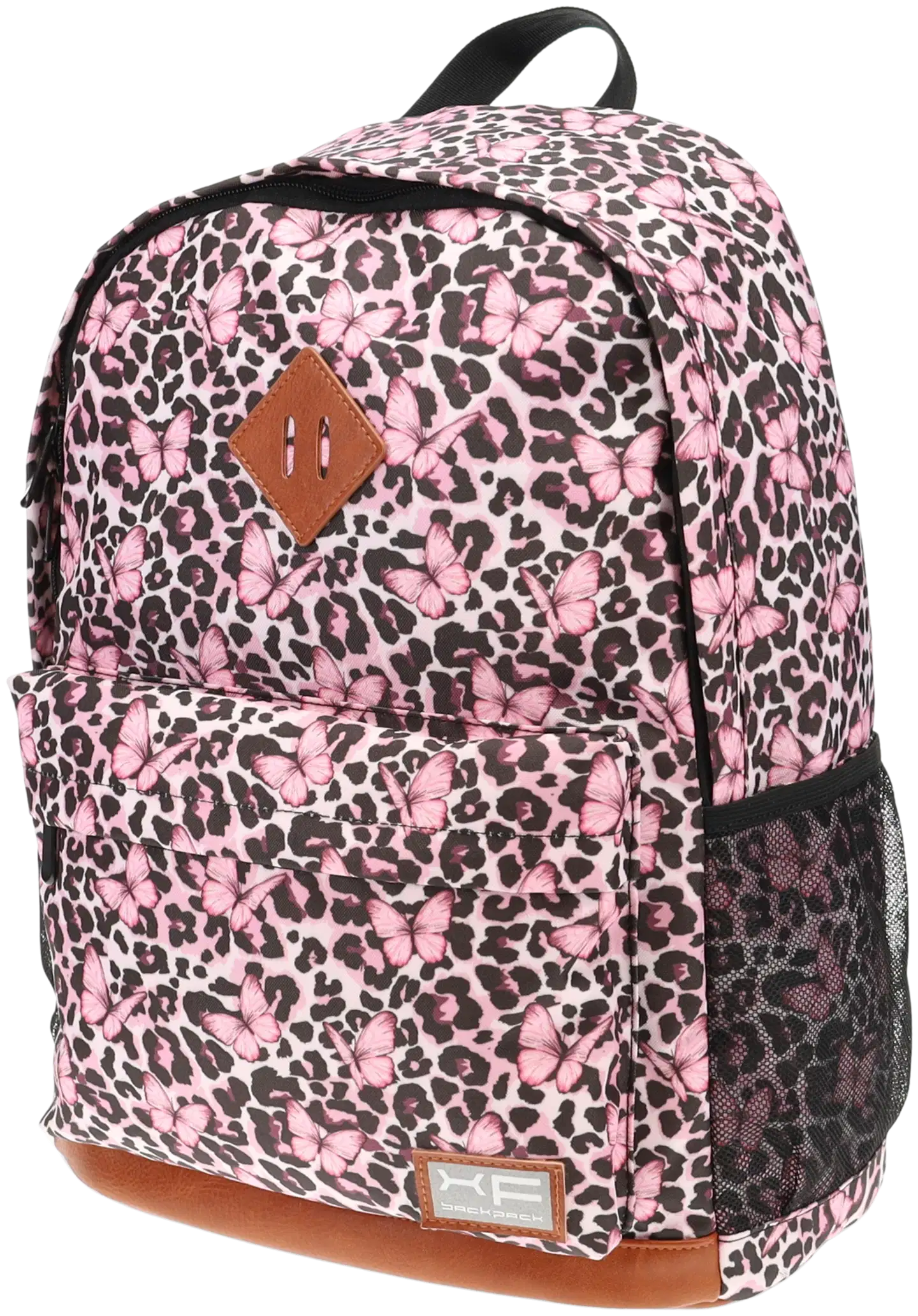 X-Force reppu pink butterfly X-258 - 2