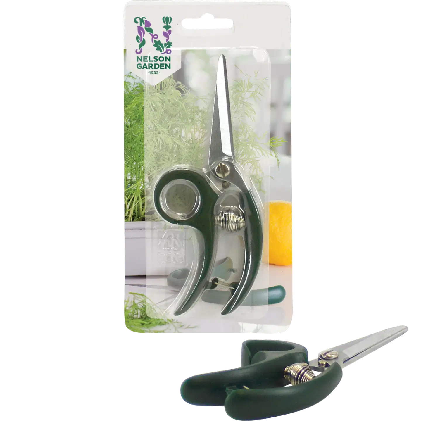 Nelson Garden Keittiön Yrttisakset