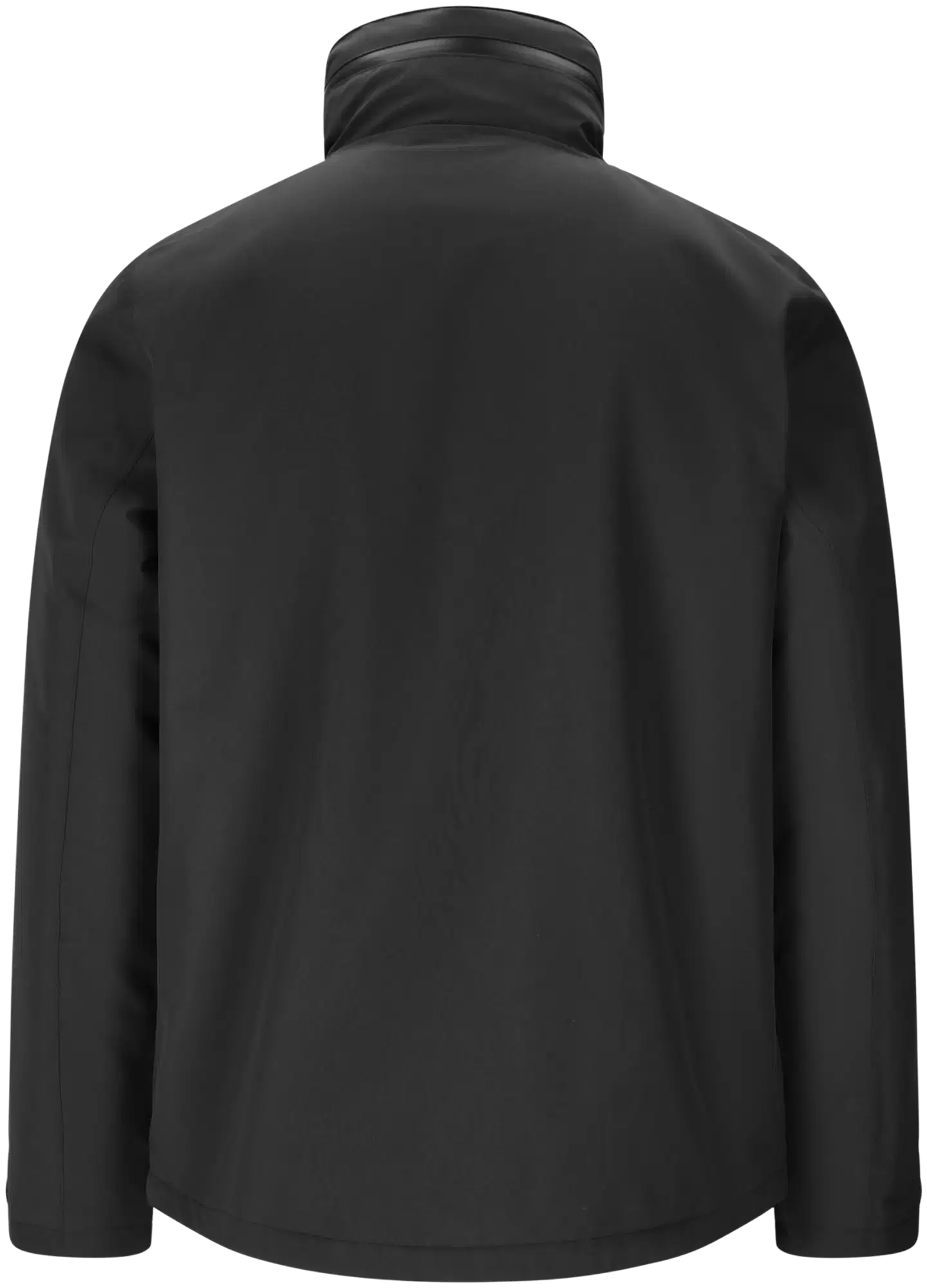 Whistler miesten Skala ulkoilutakki - Black - 2
