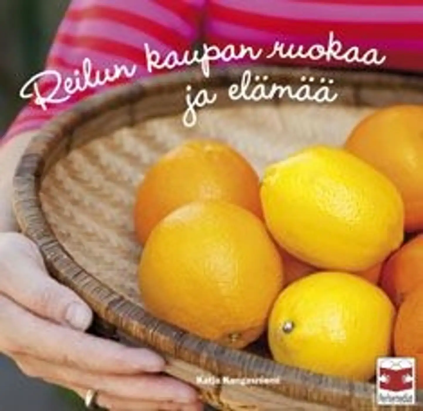 Kangasniemi, Reilun kaupan ruokaa ja elämää