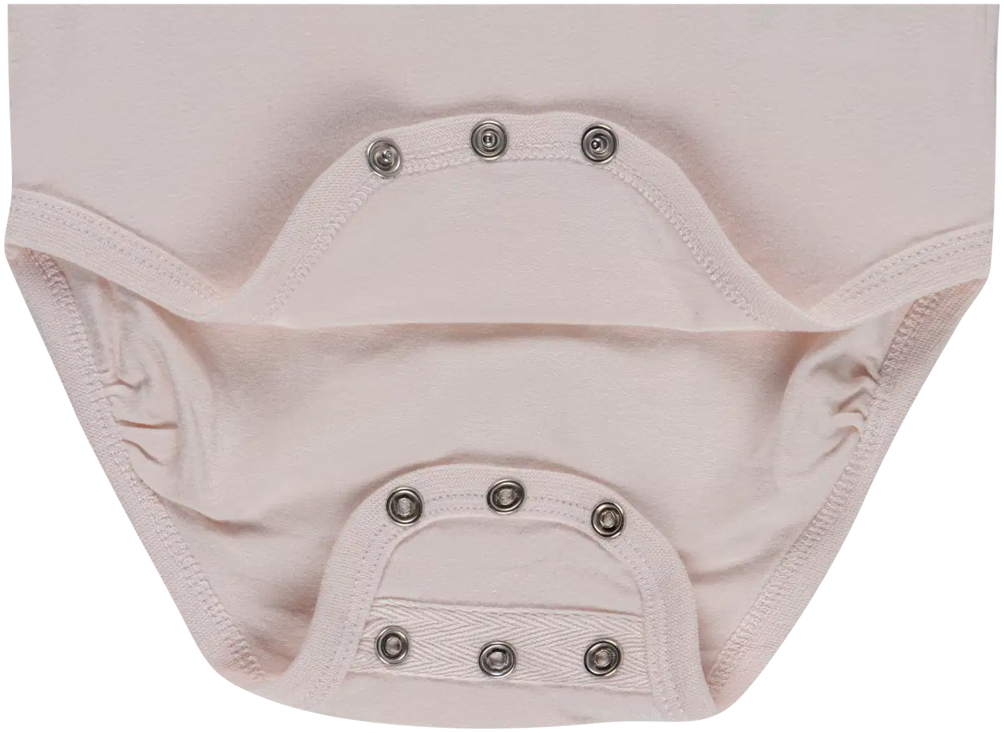 Ciraf vauvojen pitsikauluksellinen body 250B263022 - 12-2103tcx almost mauve - 3