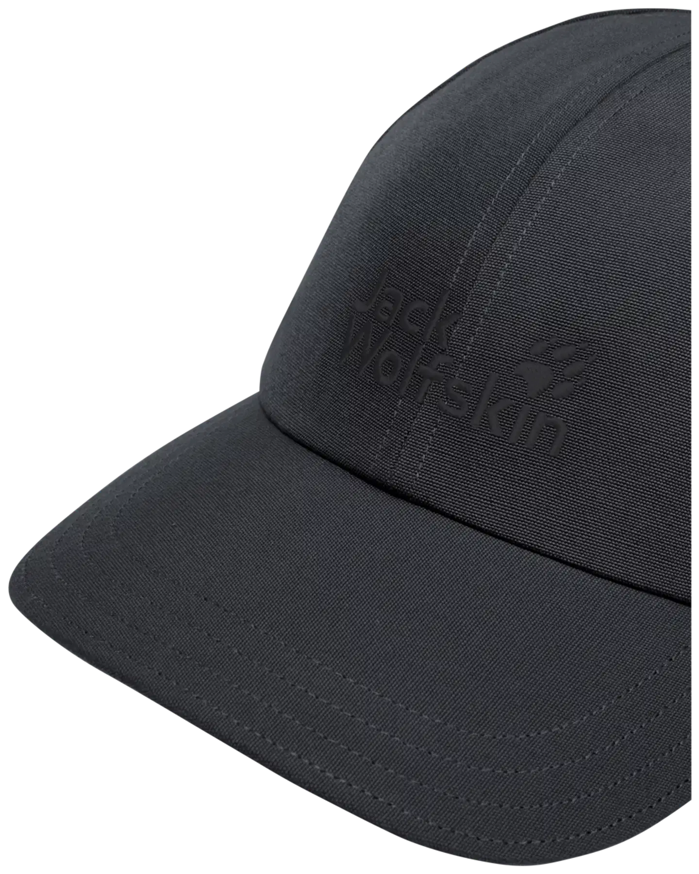 Jack Wolfskin lippalakki Baseball Cap - Stone - 3