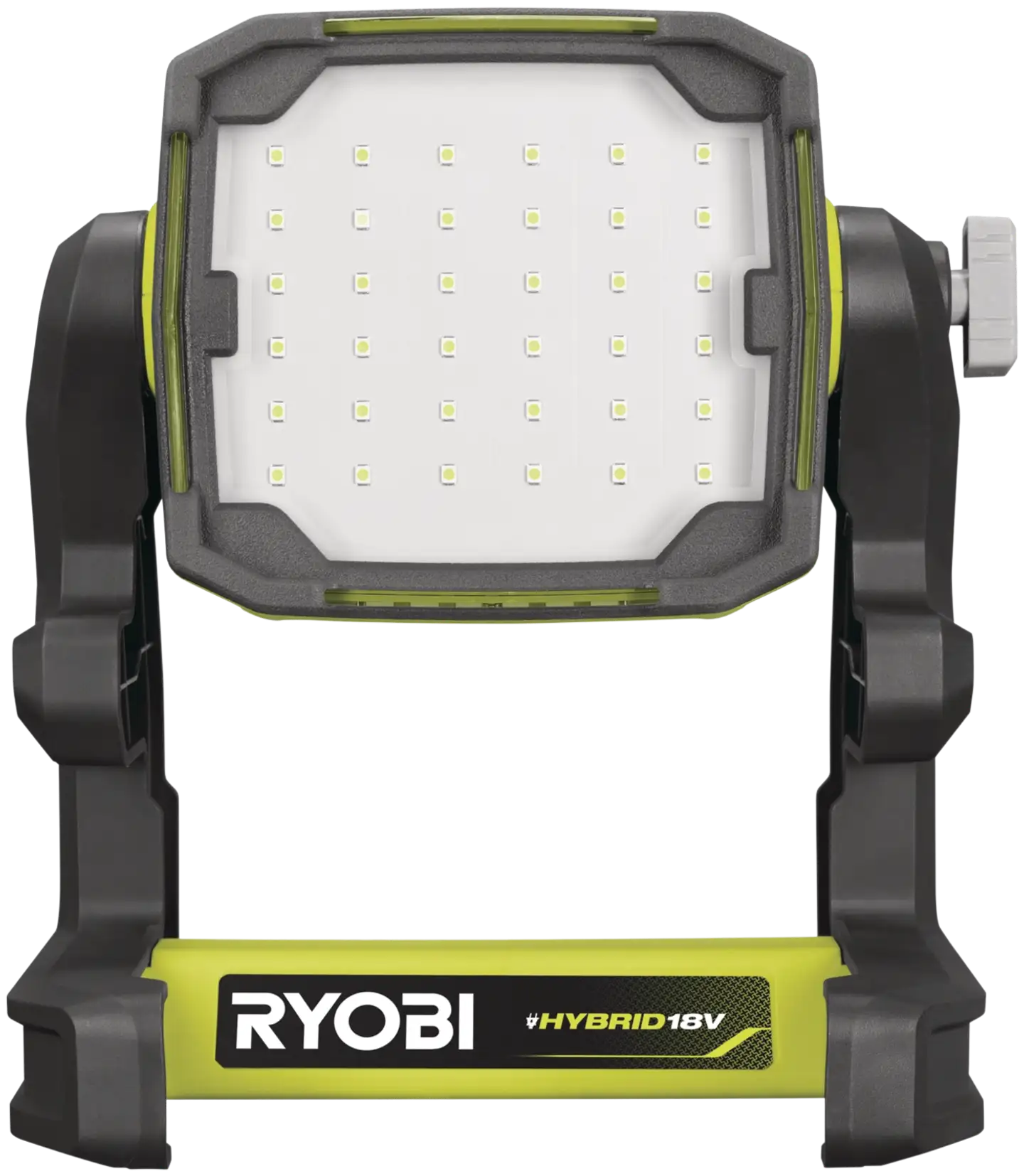 Ryobi tilanvalaisin RLFD18-0 - 1