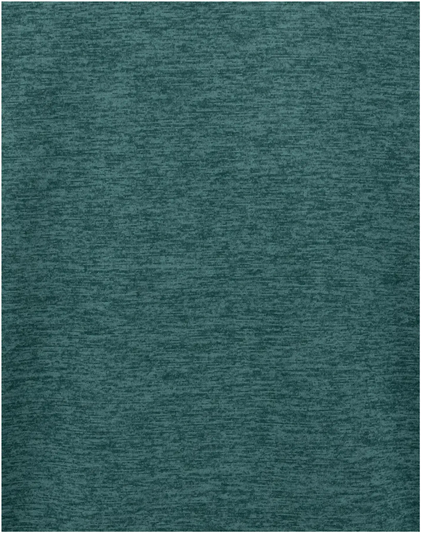 Starter miesten pitkähihainen juoksupaita vetoketjukauluksella SMS26004 - green melange - 3