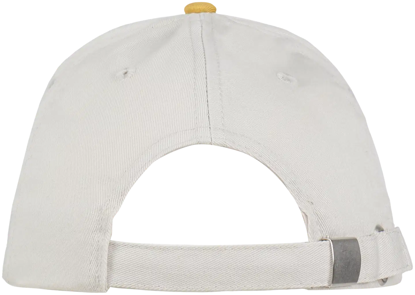 TEX unisex lippis kontrastivärinen I285139 - GOLDEN - 3