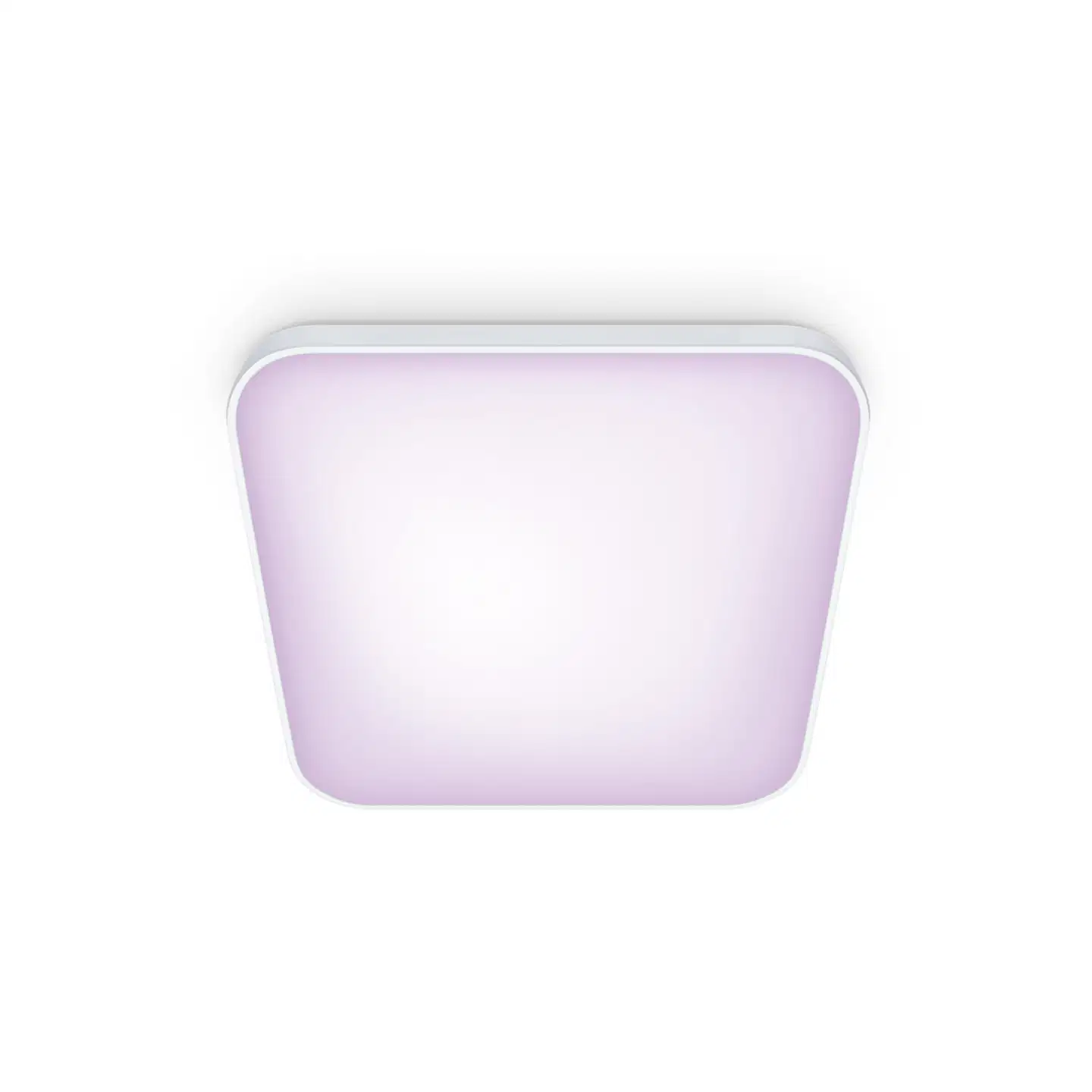 Philips Smart Lighting kattovalaisin neliö 18W RGB  valkoinen säädettävä kaukosäätimellä - 5