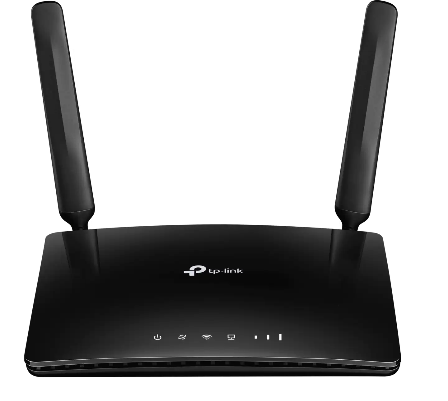 TP-link LTE-modeemi ja wifi-tukiasema TL-MR6400 - 2