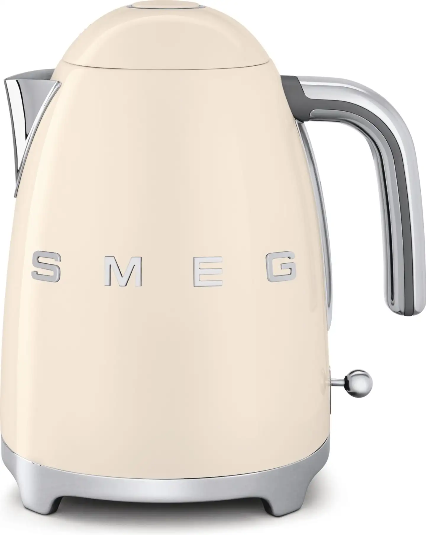 Smeg Vedenkeitin KLF03CREU kermanvalkoinen