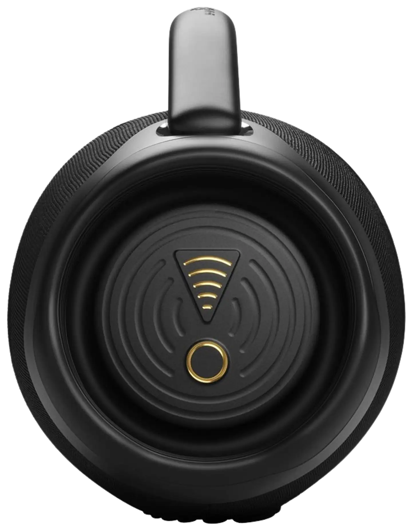 JBL Bluetooth-kaiutin Boombox 3 WiFi musta - 8