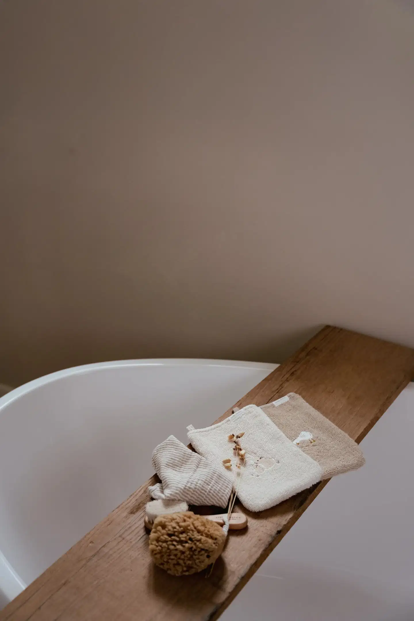 Vauvan pesukinnas 2kpl Baby Bunny - 3