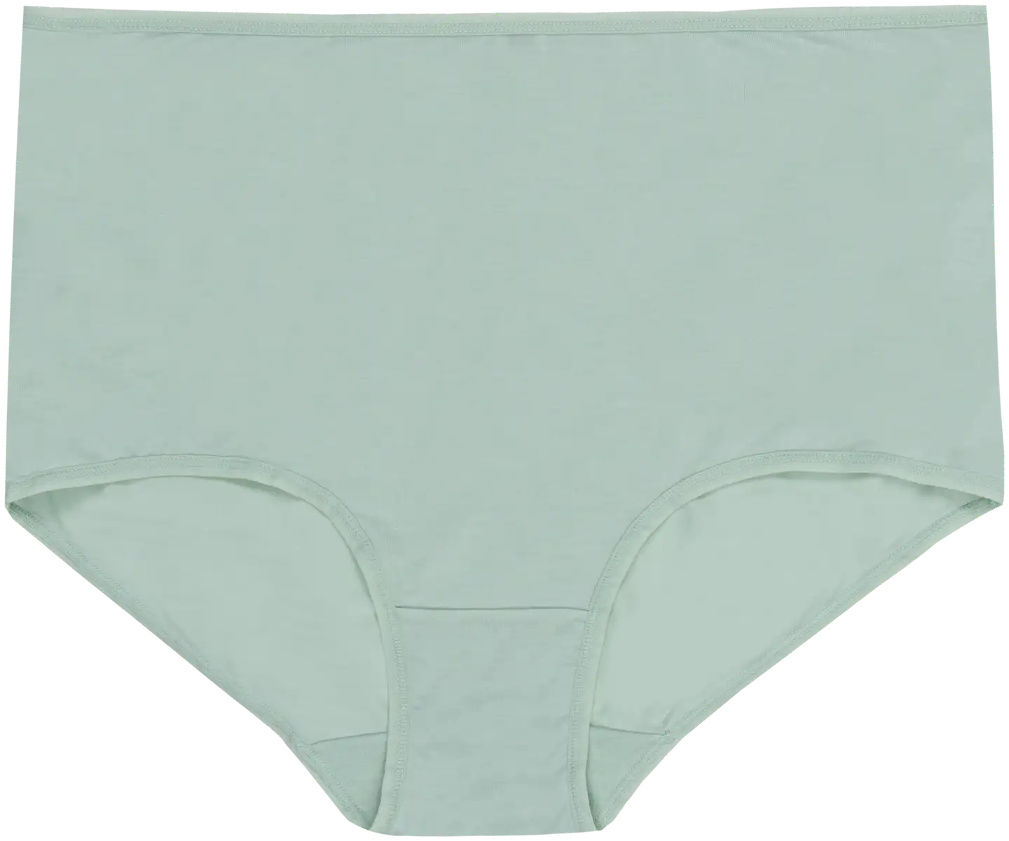 Actuelle naisten alushousut Maxi 210A082621 - surf spray - 1