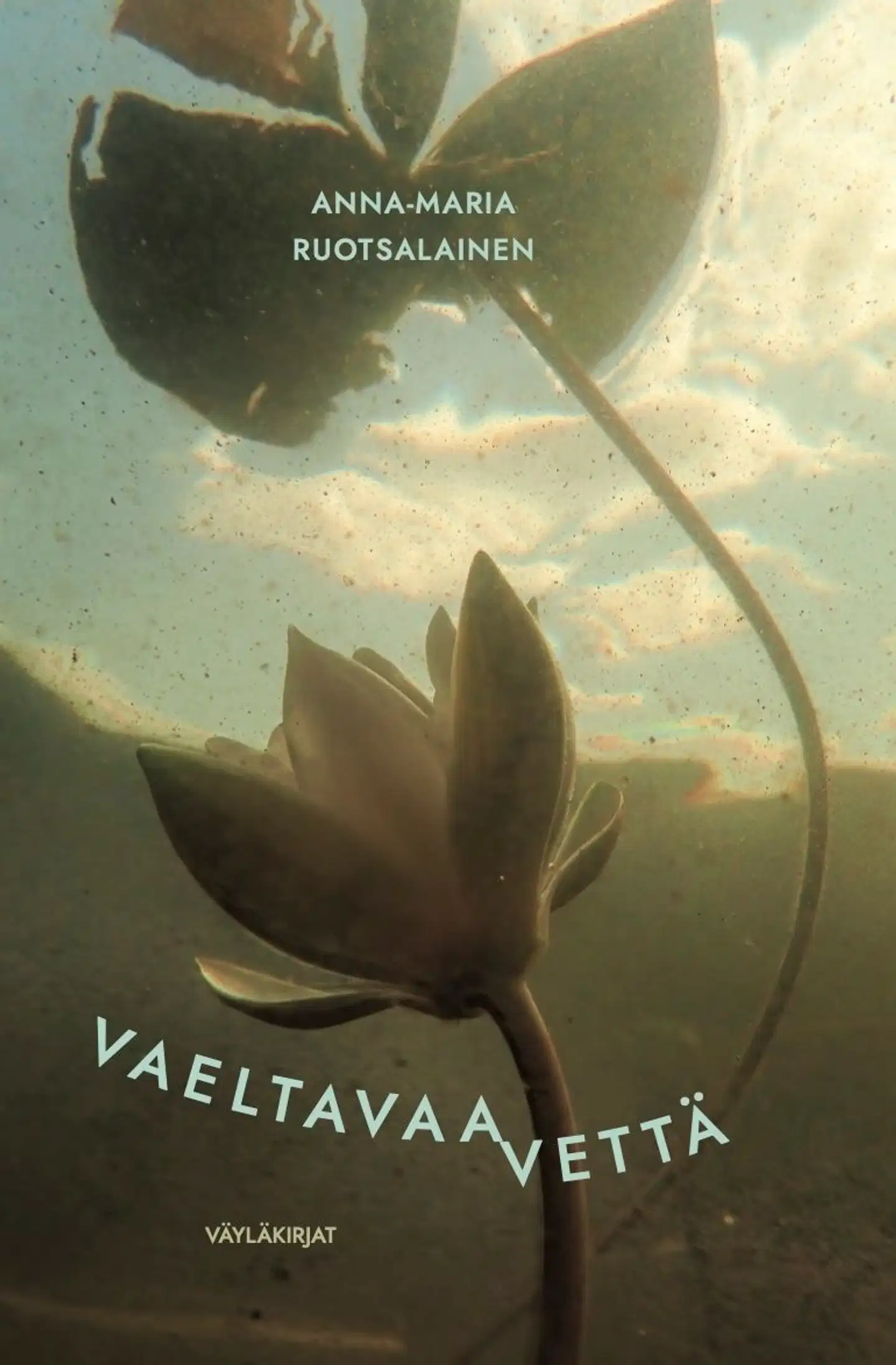 Ruotsalainen, Vaeltavaa vettä