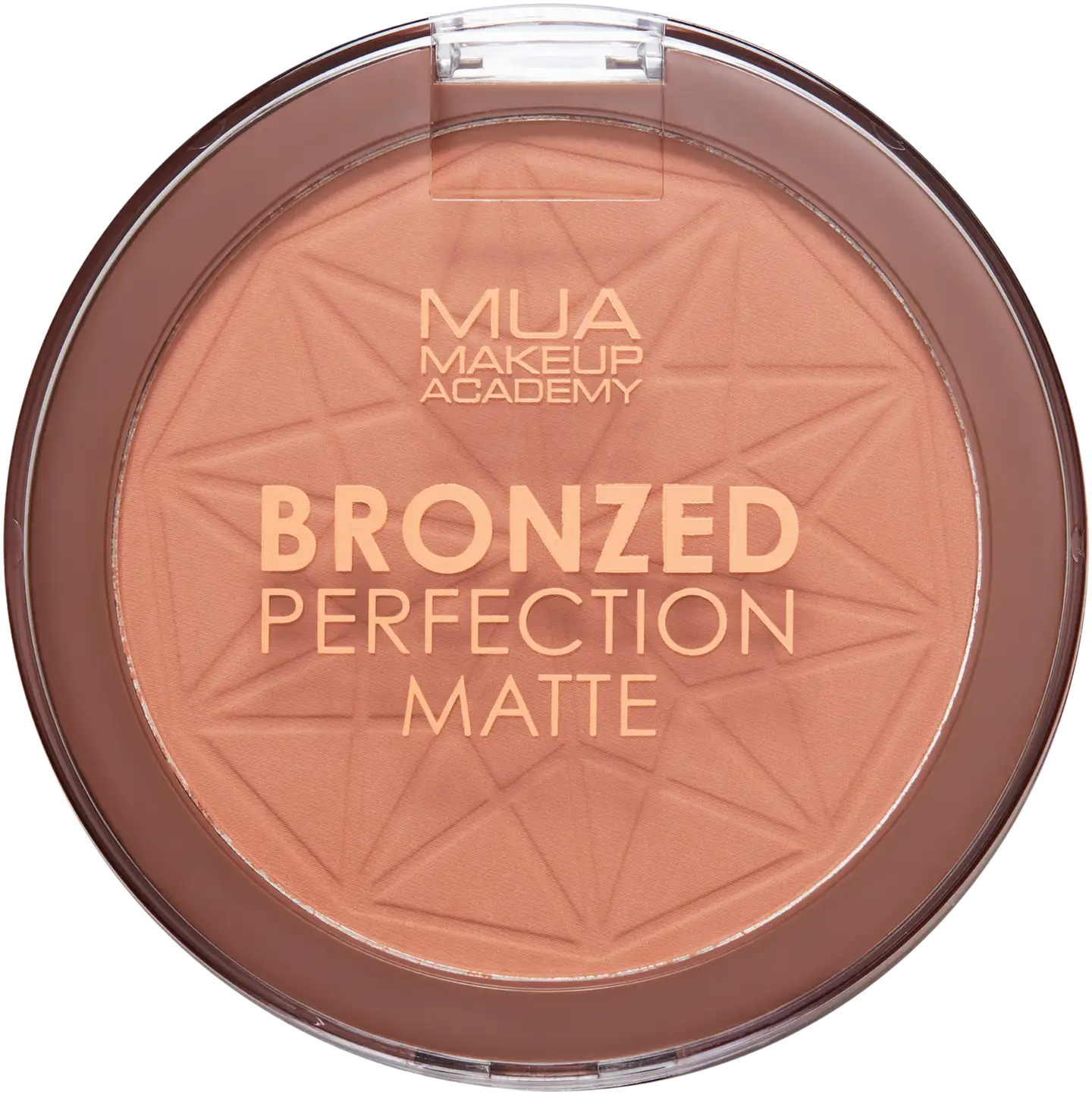 MUA Make Up Academy Bronzed Perfection 15 g Sunset Tan aurinkopuuteri - 1