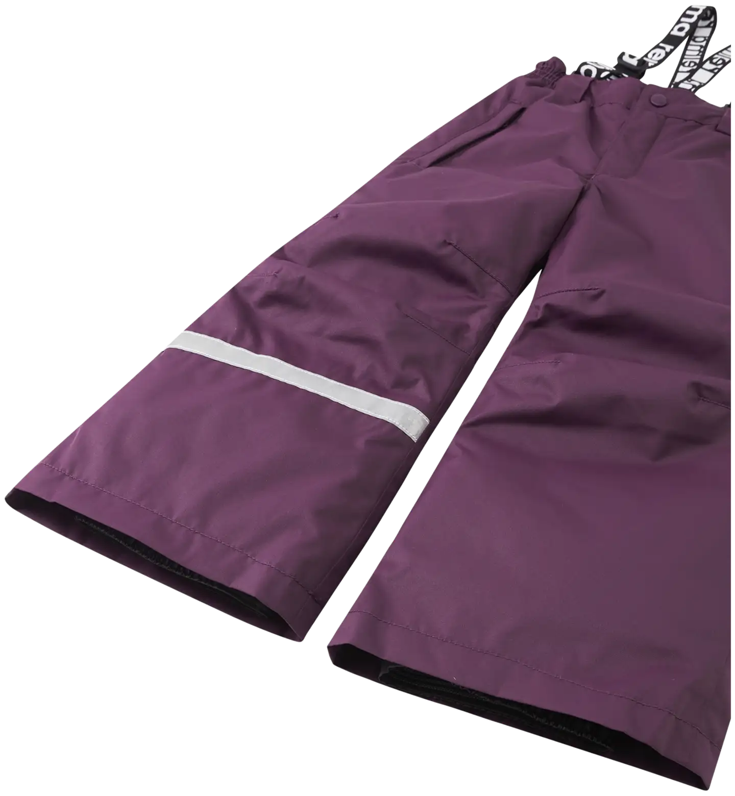 Reima lasten talvihousut Kulku - Deep purple - 3