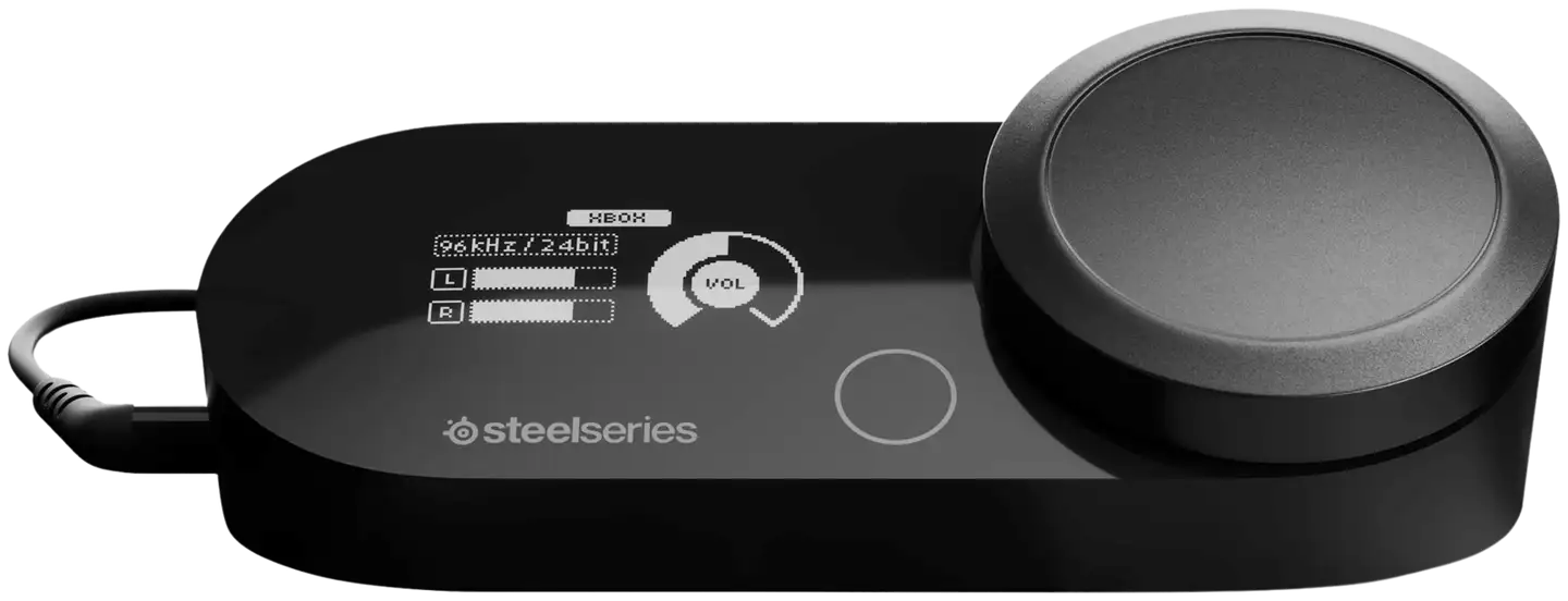 STEELSERIES Arctis Nova Pro Headset - 6