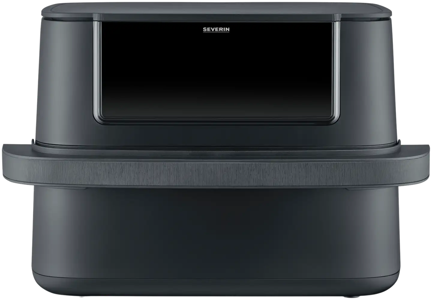 Severin airfryer FR2490 FryLight "Flex-Max-Dual" - 3