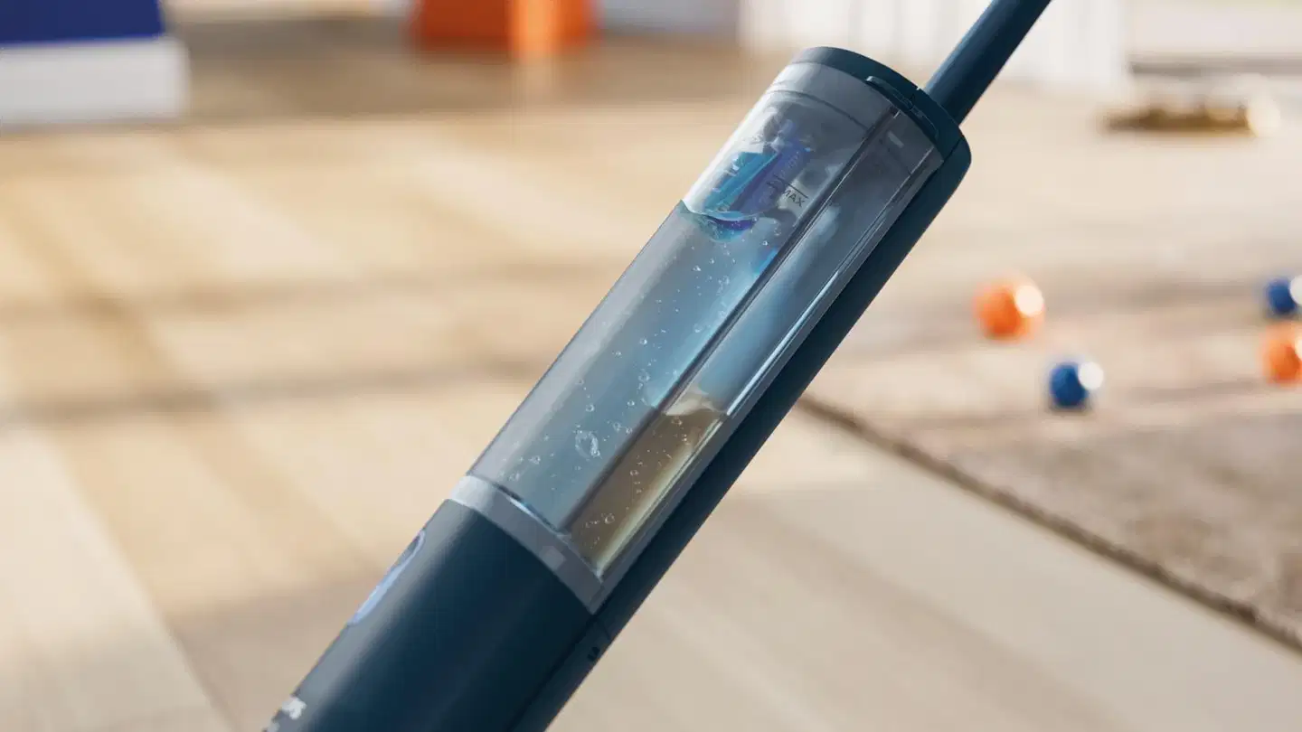 Philips oneup 3000 sarja sähkömoppi XV3101/01 - 7