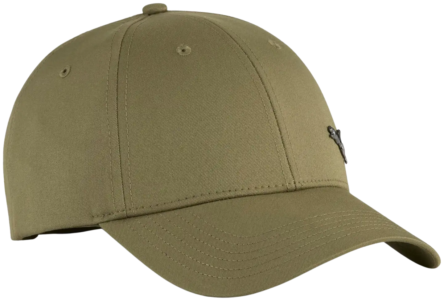 Puma unisex lippis ESS Metal PUMA Cat BB olive - 1