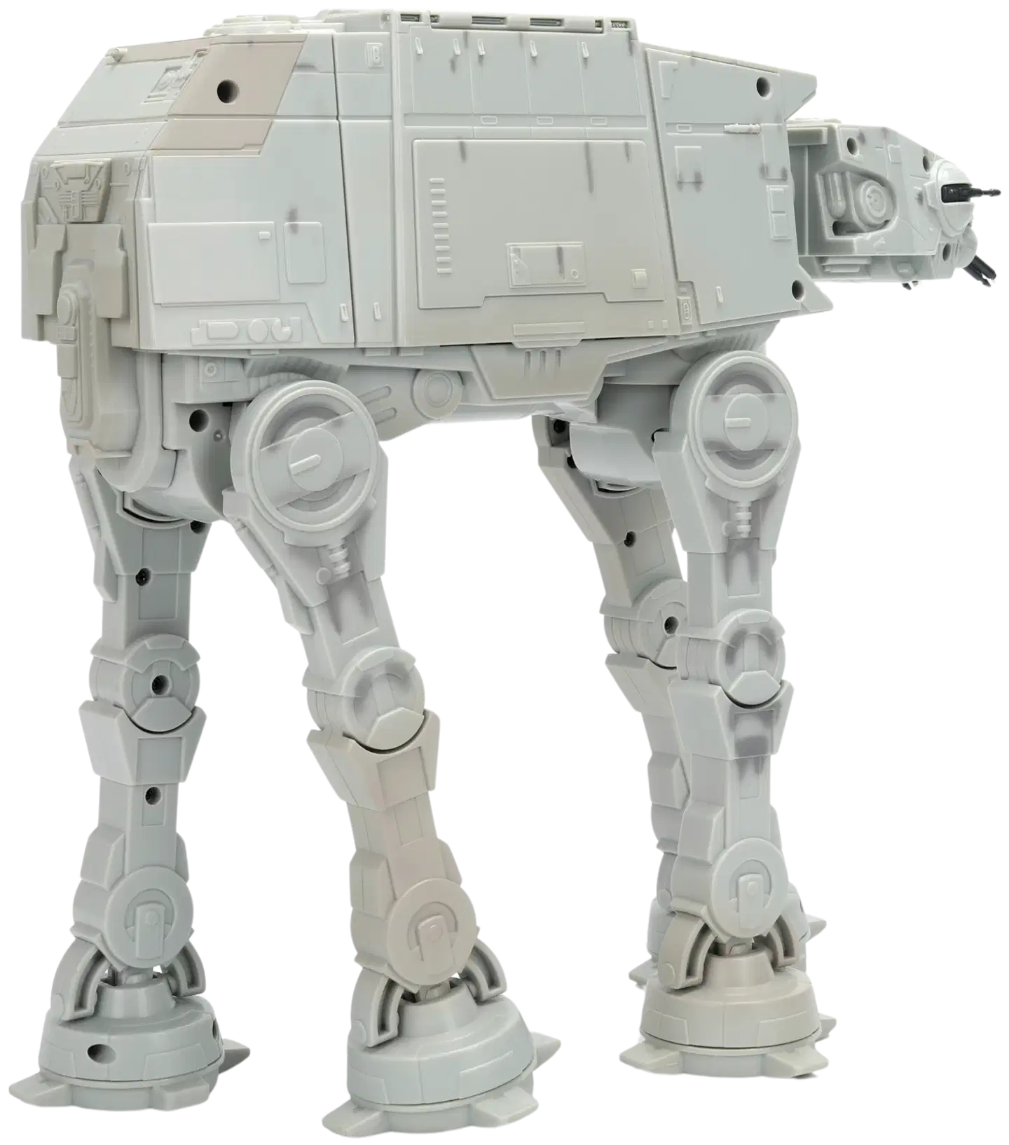 Jada - RC Star Wars AT-AT 33 cm, radio-ohjattava, 2 kanavainen ohjain, taajuus 2,4 GHz - 9