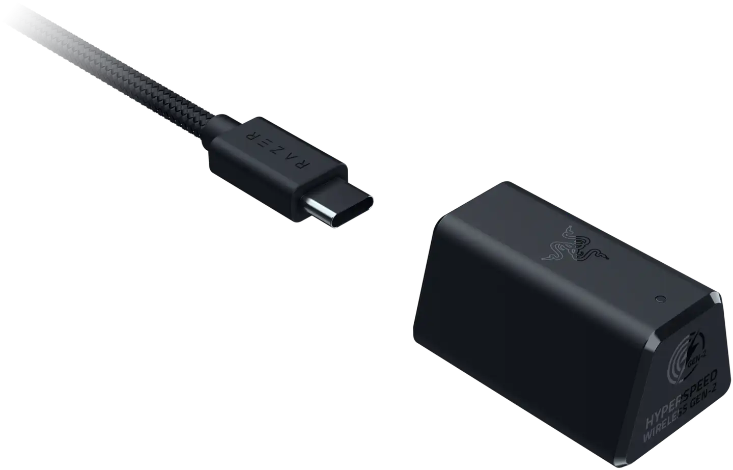 Razer langattomat kuulokkeet Blackshark V3 - 7