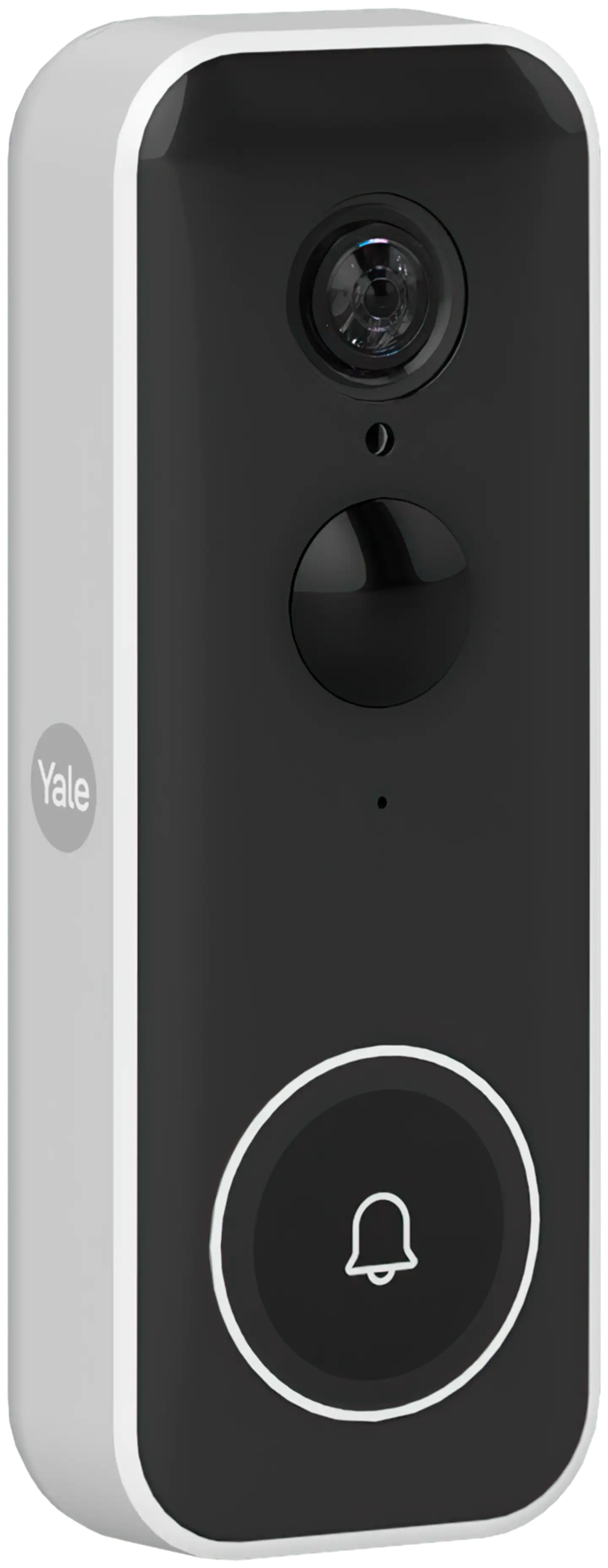 Yale Smart Video Doorbell -ovikellokamera - 1