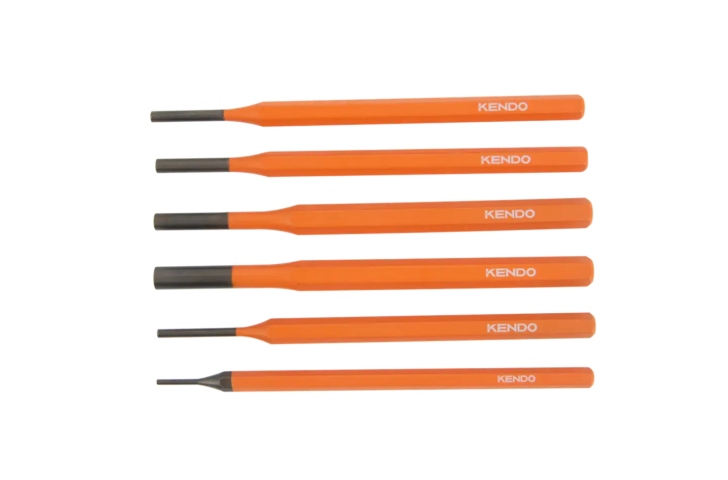 Kendo tuurnasarja 6-osainen - 3