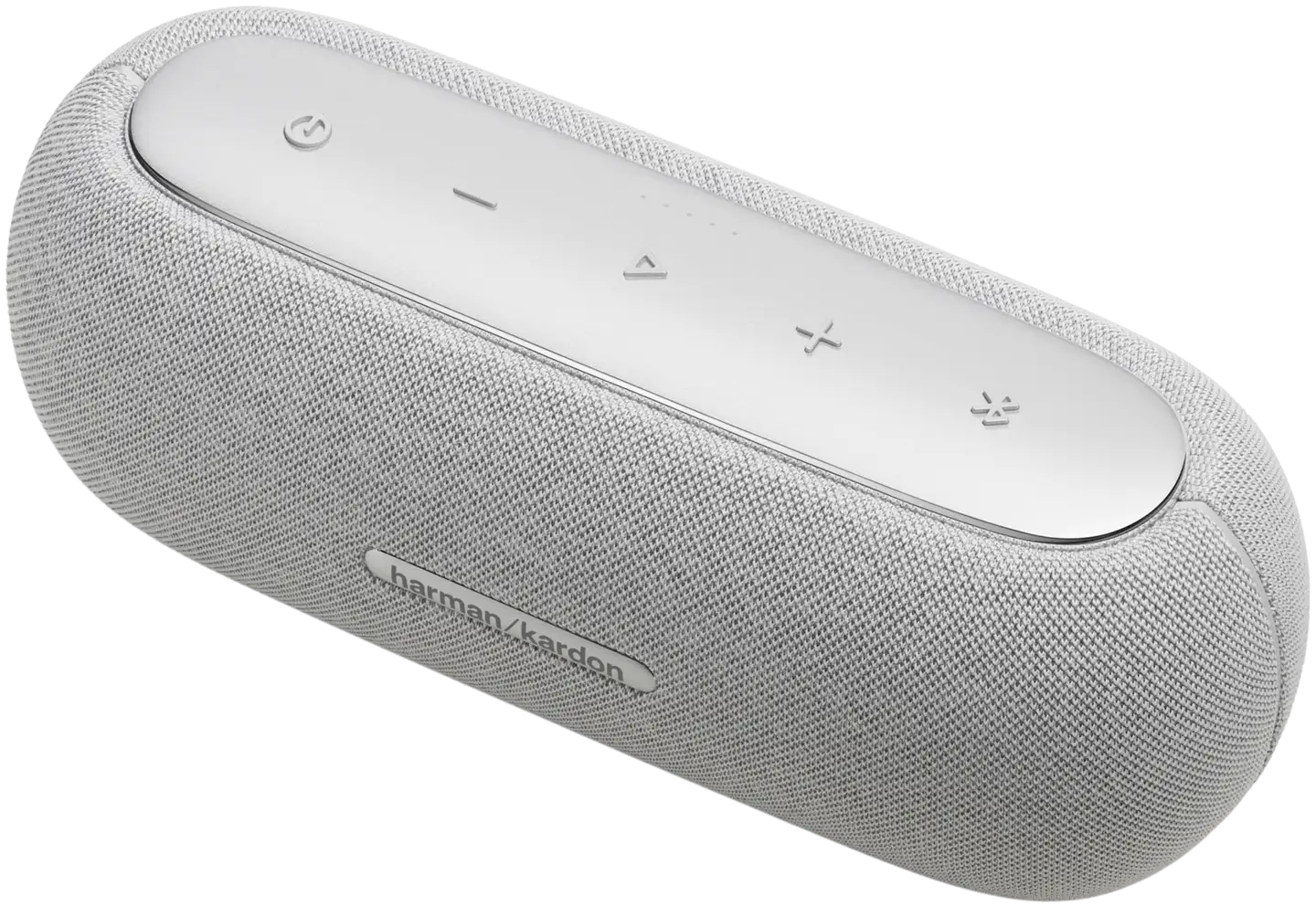 Harman Kardon Bluetooth kaiutin Luna harmaa - 8