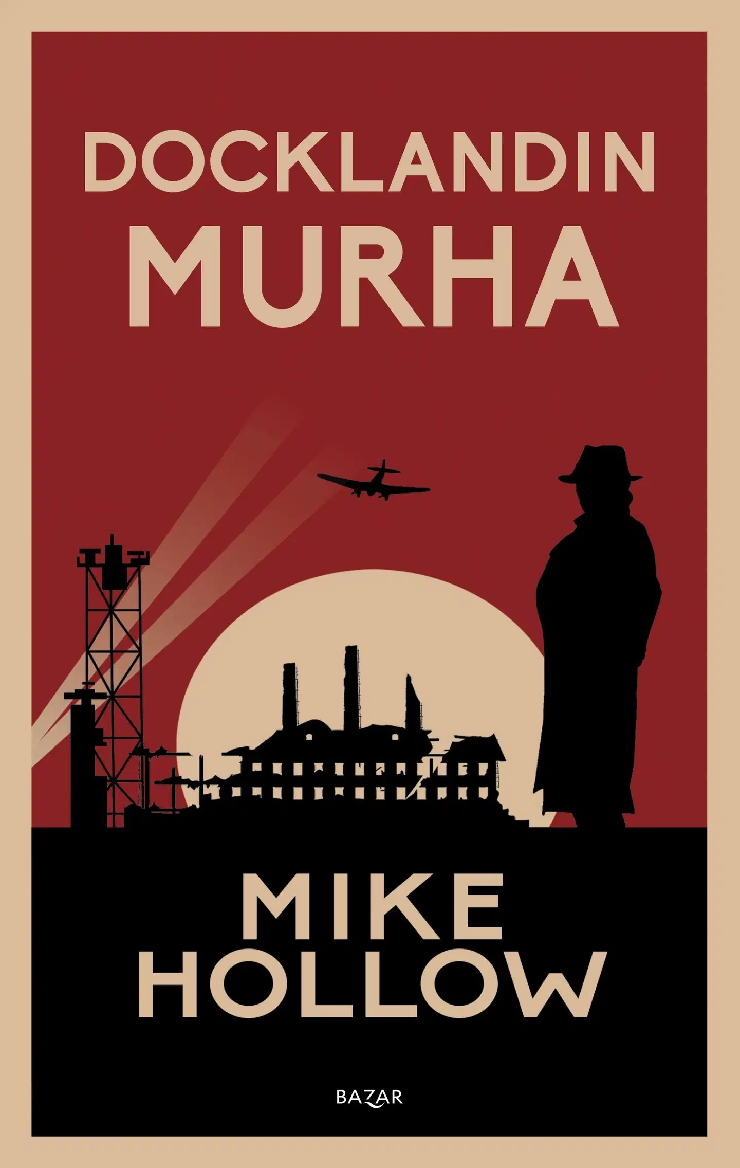 Hollow, Docklandin murha