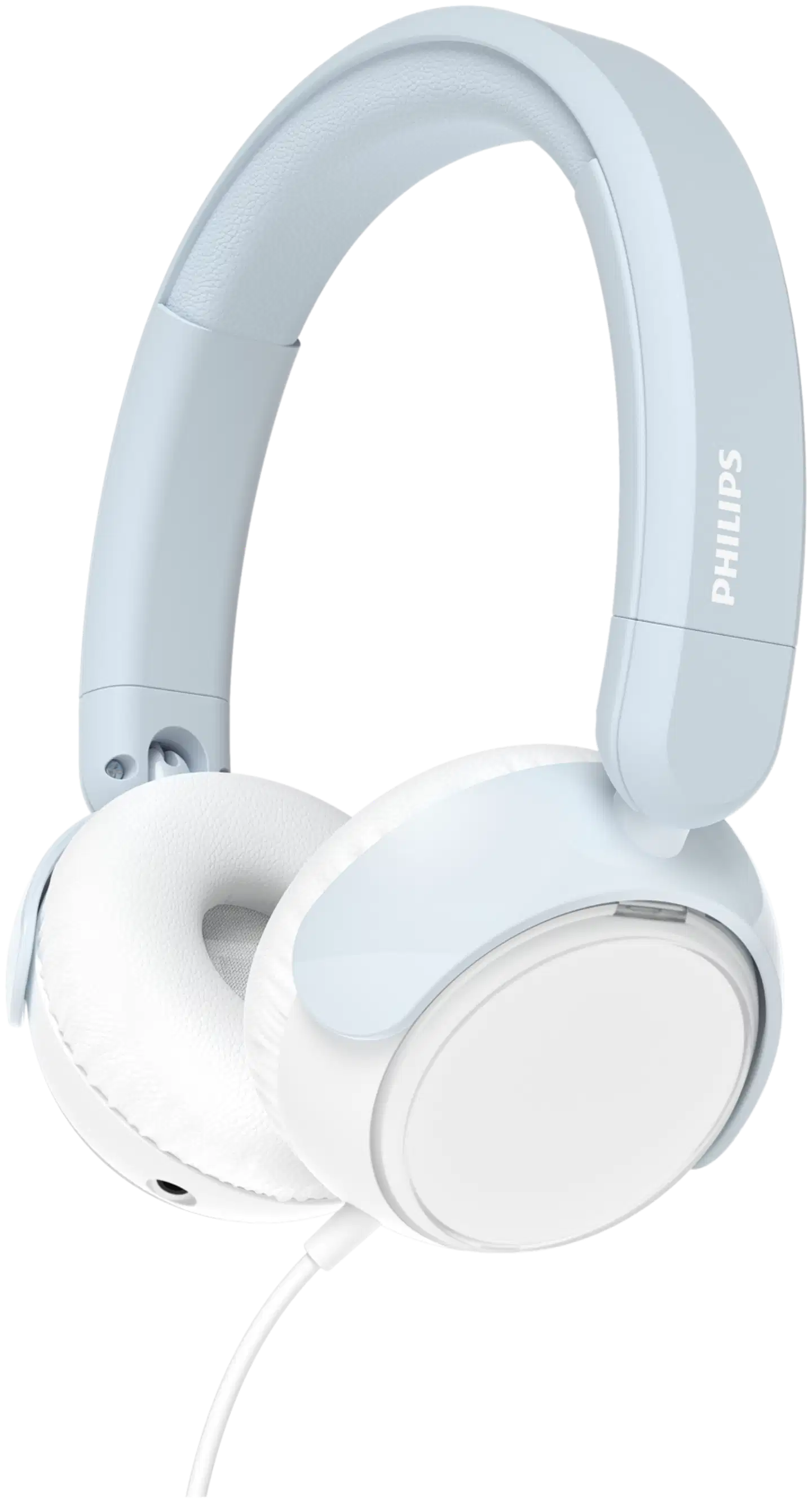 Philips langalliset lasten sankakuulokkeet TAK2000LB/00 vaalea sininen - 6