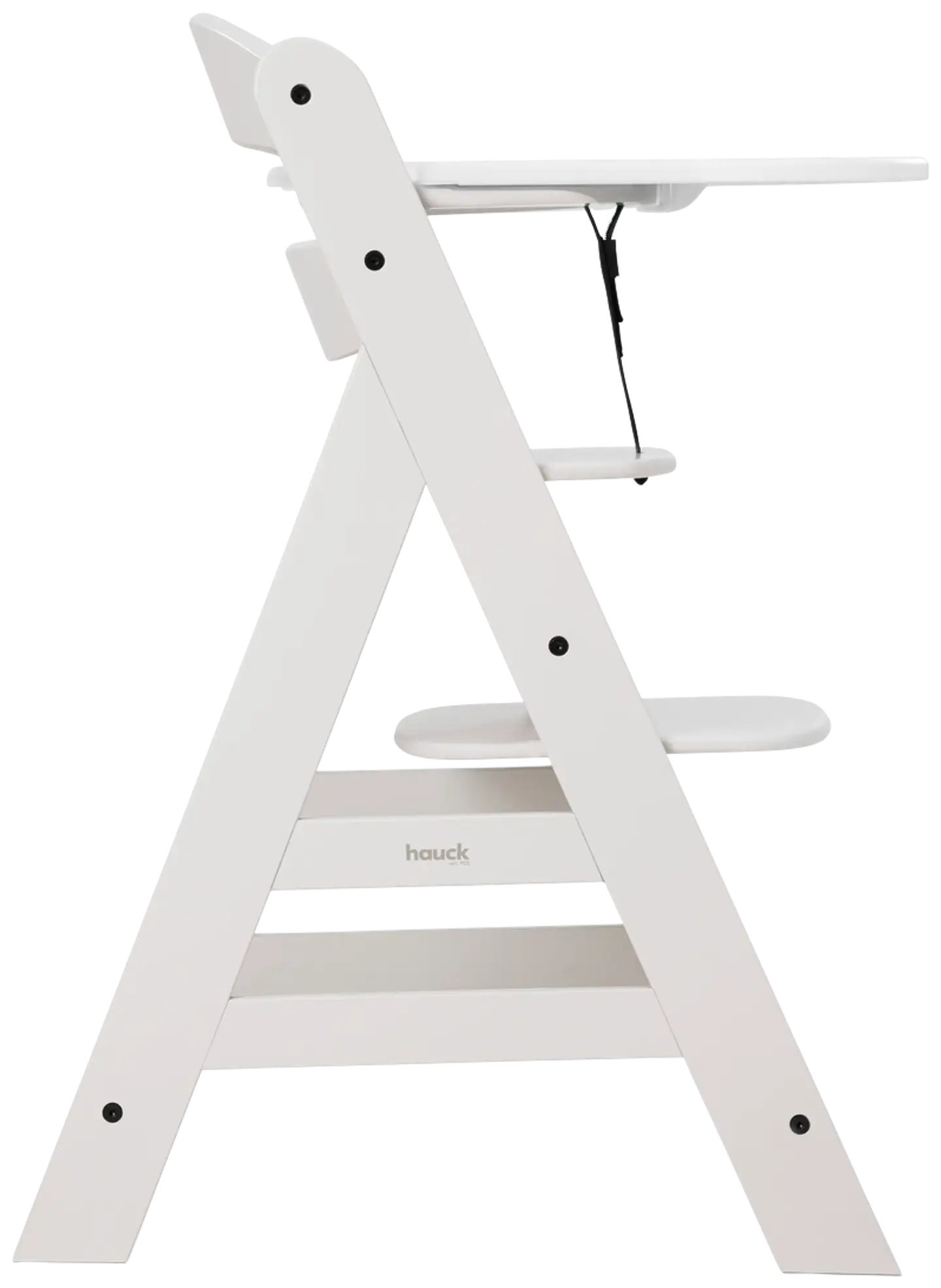 Hauck syöttötuoli Alpha+ creme - 7