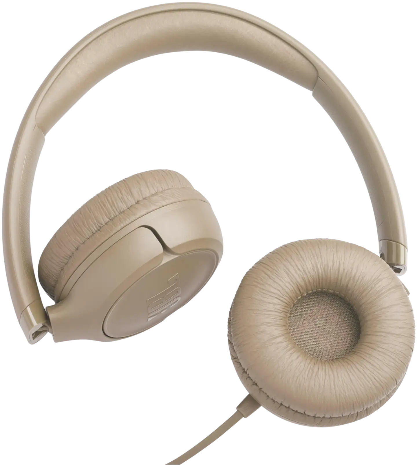 JBL langalliset sankakuulokkeet 3,5mm liitännällä Tune 530 beige - 8