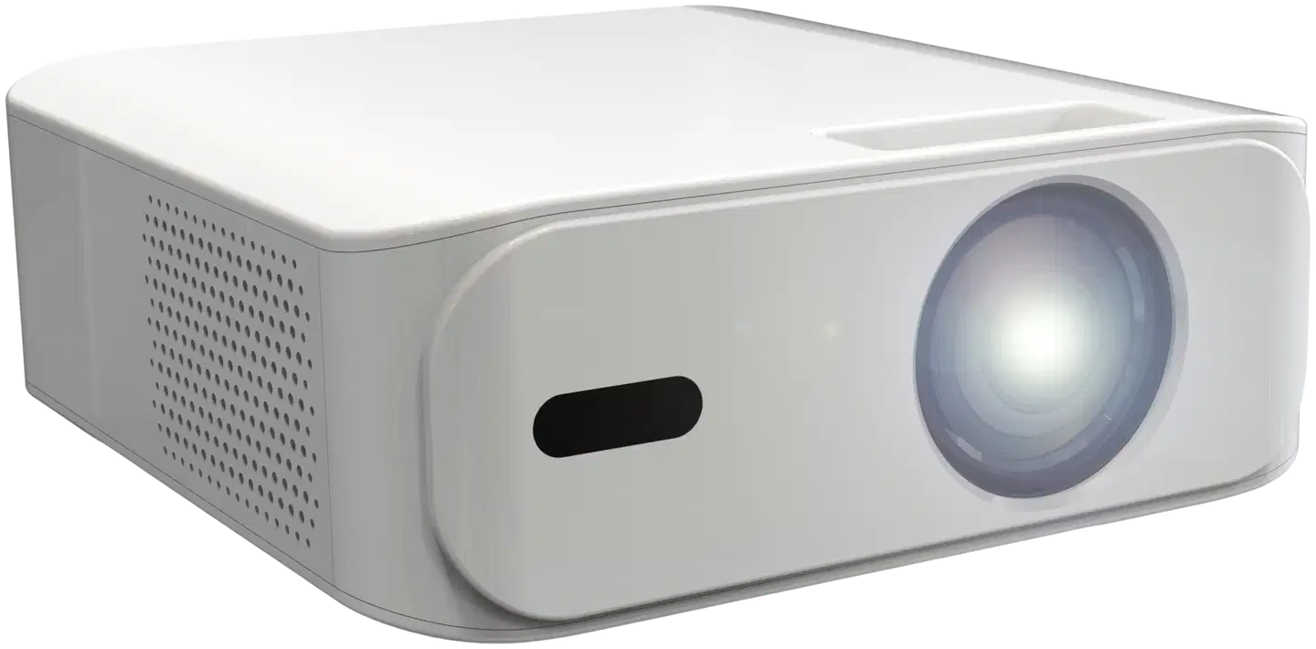 Denver 4K Ready LCD projektori PR-4300 - 1