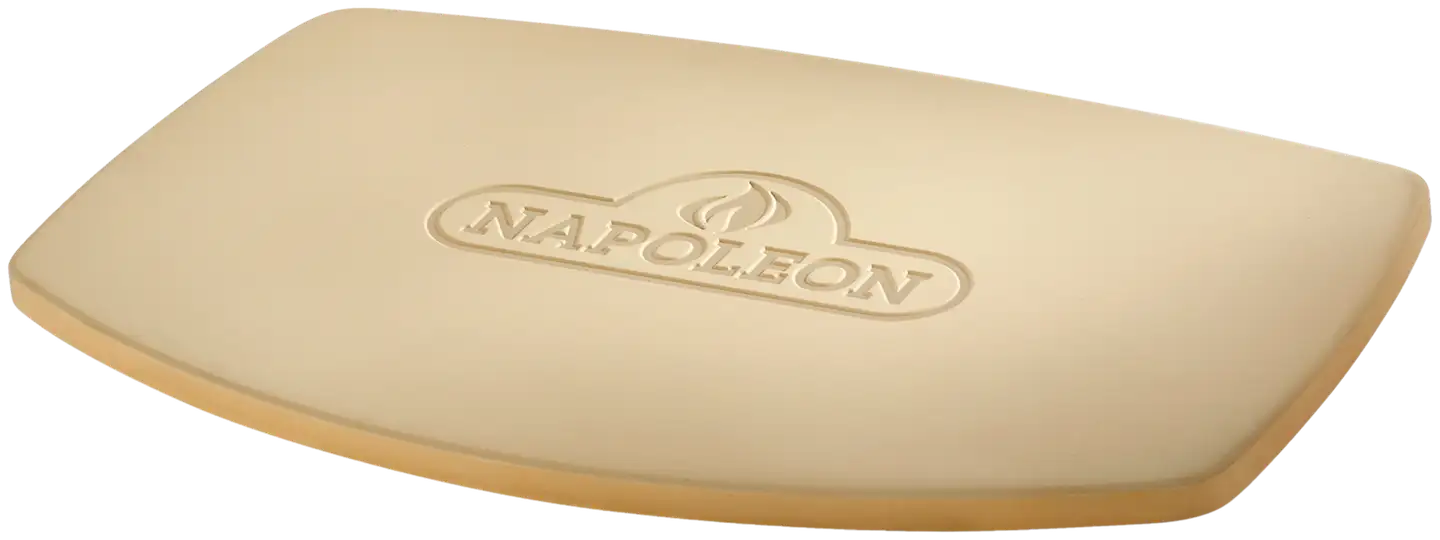 Napoleon pizzakivi TravelQ - 1