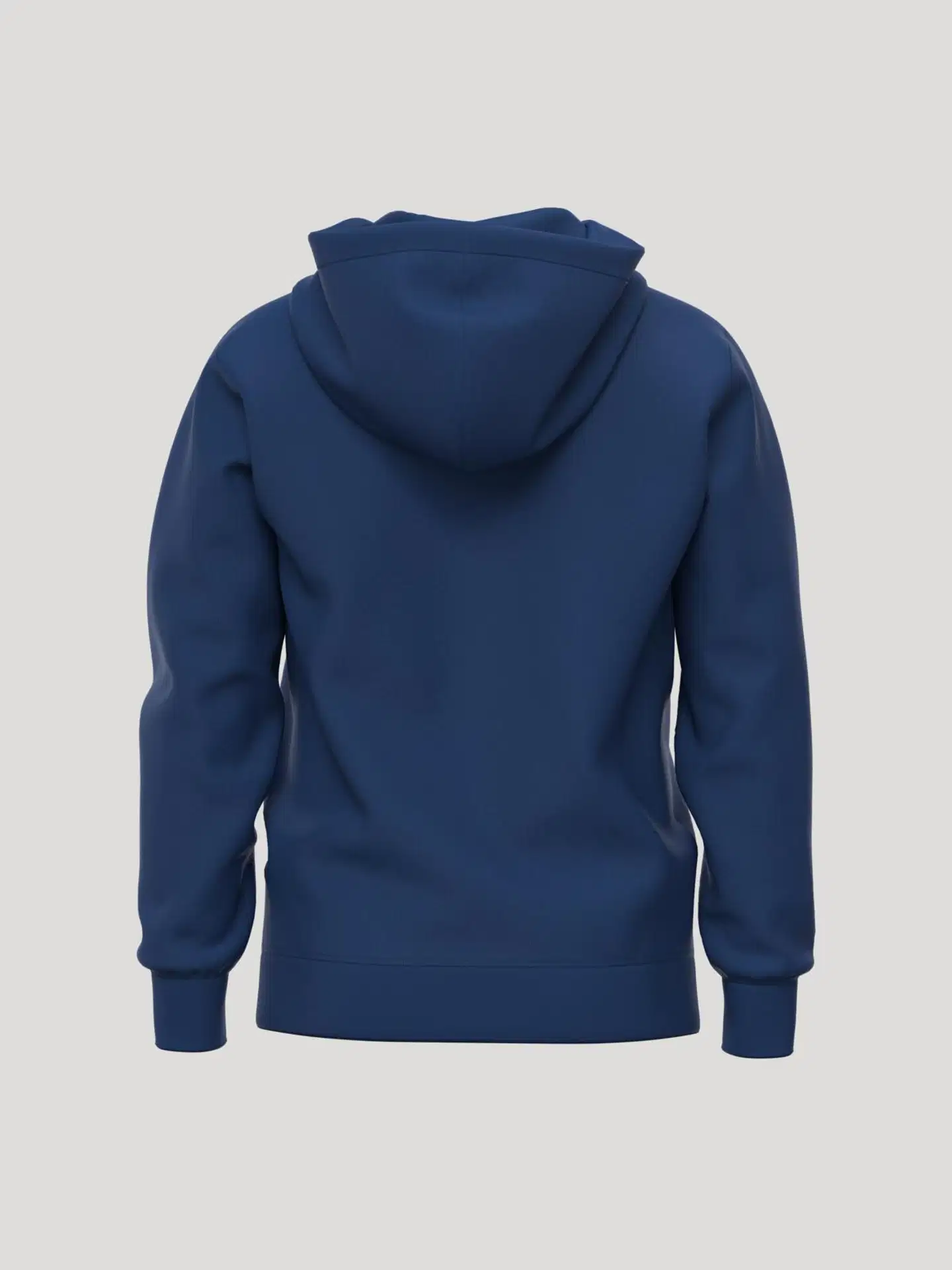 Björn Borg miesten huppari Essential 1 10005269 - ESTATE BLUE - 2