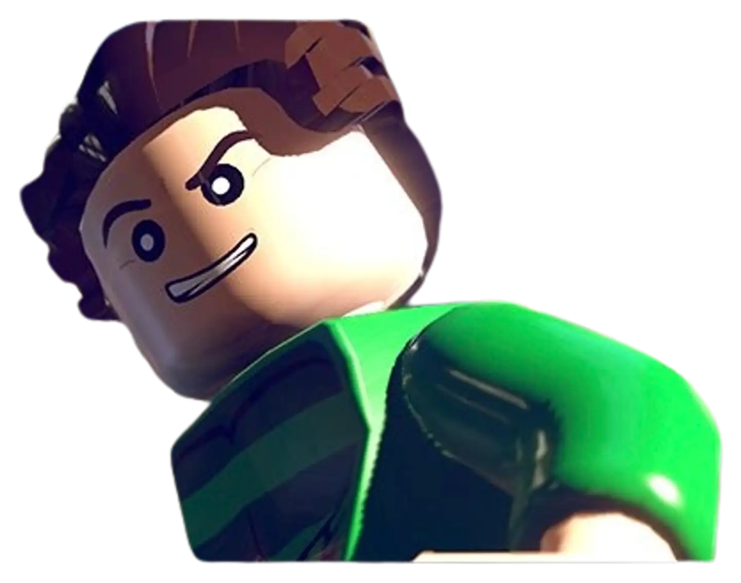 PlayStation 4 Lego Marvel Avengers - 4