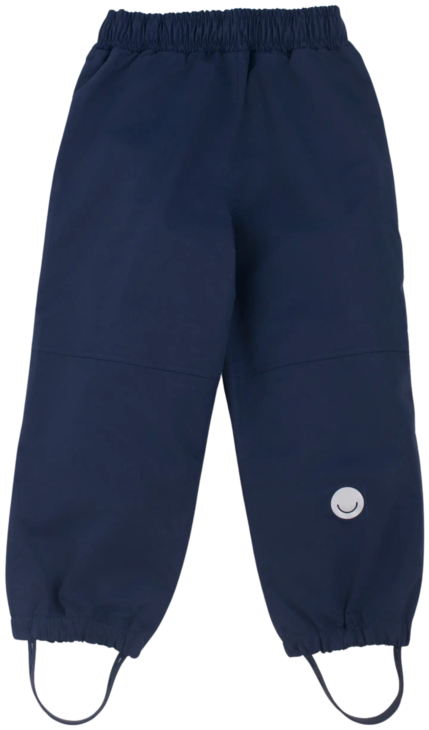 Viking lasten ulkoiluhousut Play 50-25060 - Navy - 2