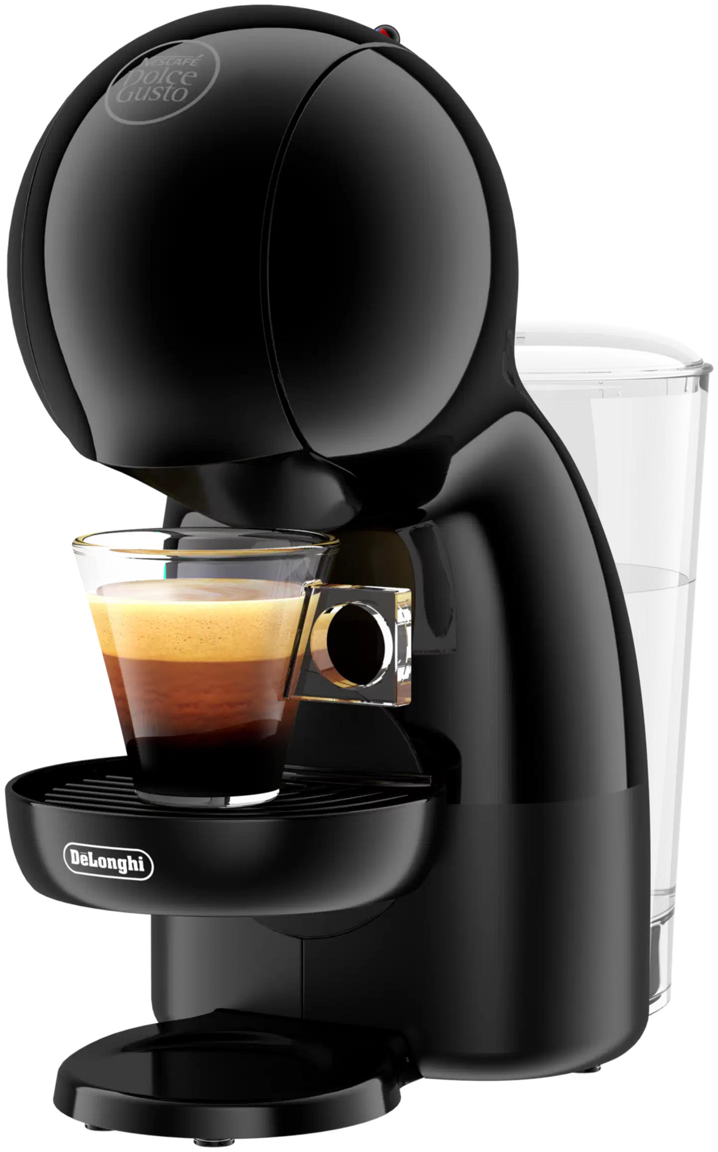 Nescafé Dolce Gusto Piccolo XS kapselikeitin - 6