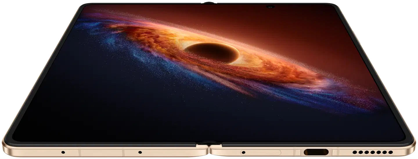 HONOR älypuhelin Magic V6 16GB+512GB, punainen - 5