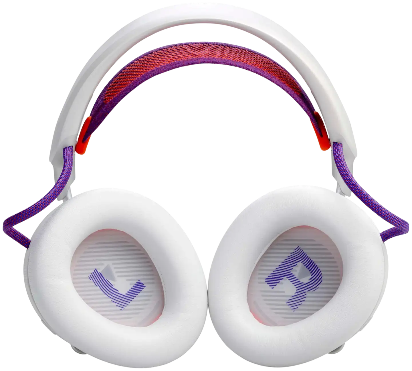 JBL Quantum 950 langattomat Over-ear pelikuulokkeet valkoinen - 6